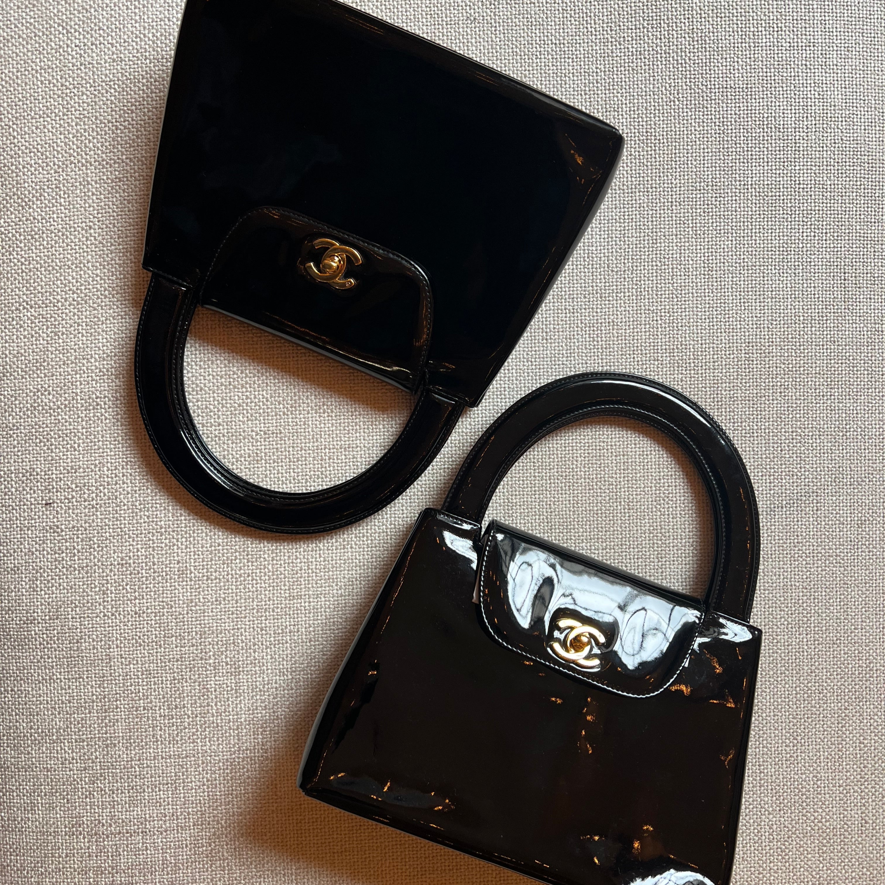 Patent Leather Care Tips