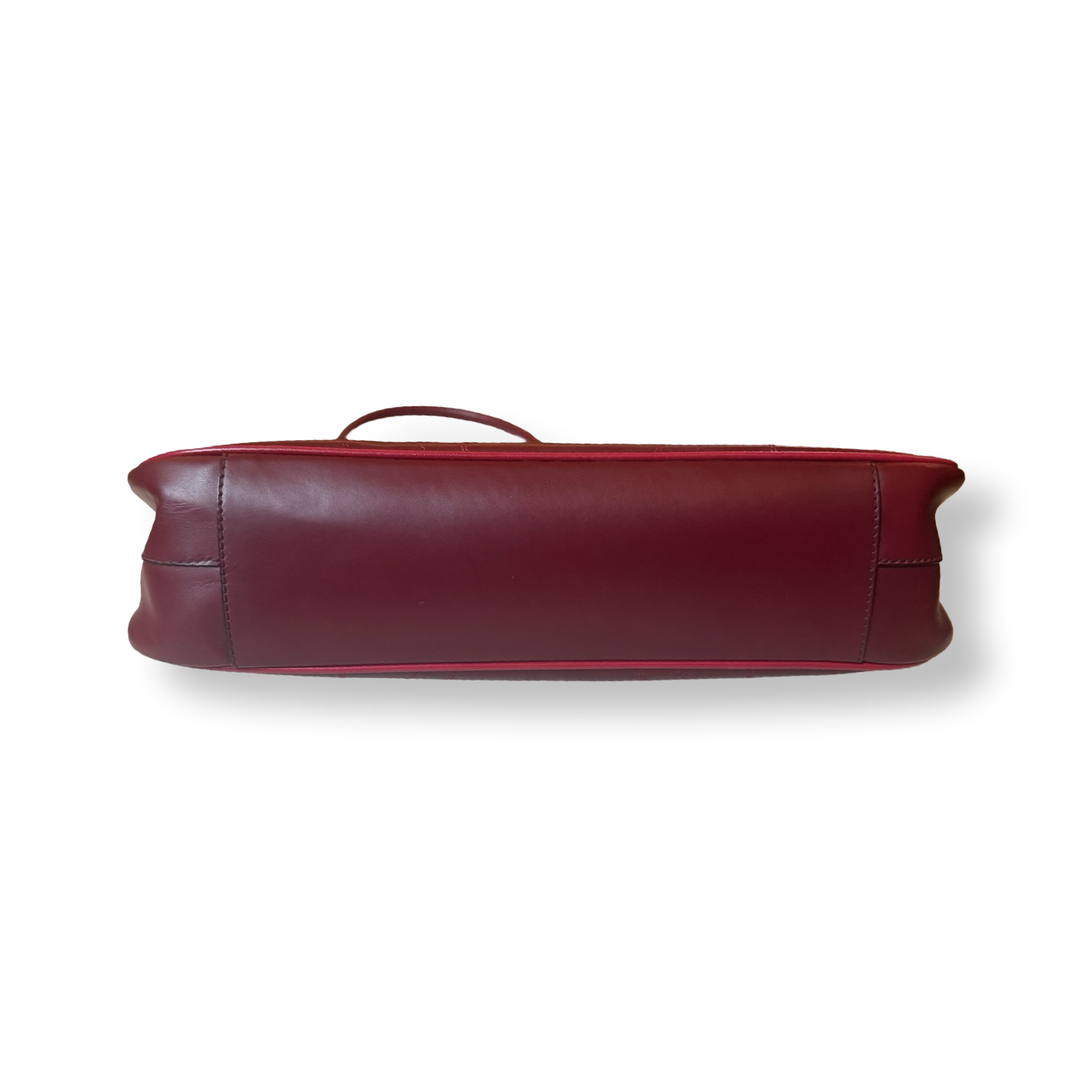 Prada Vintage Drive Shoulder