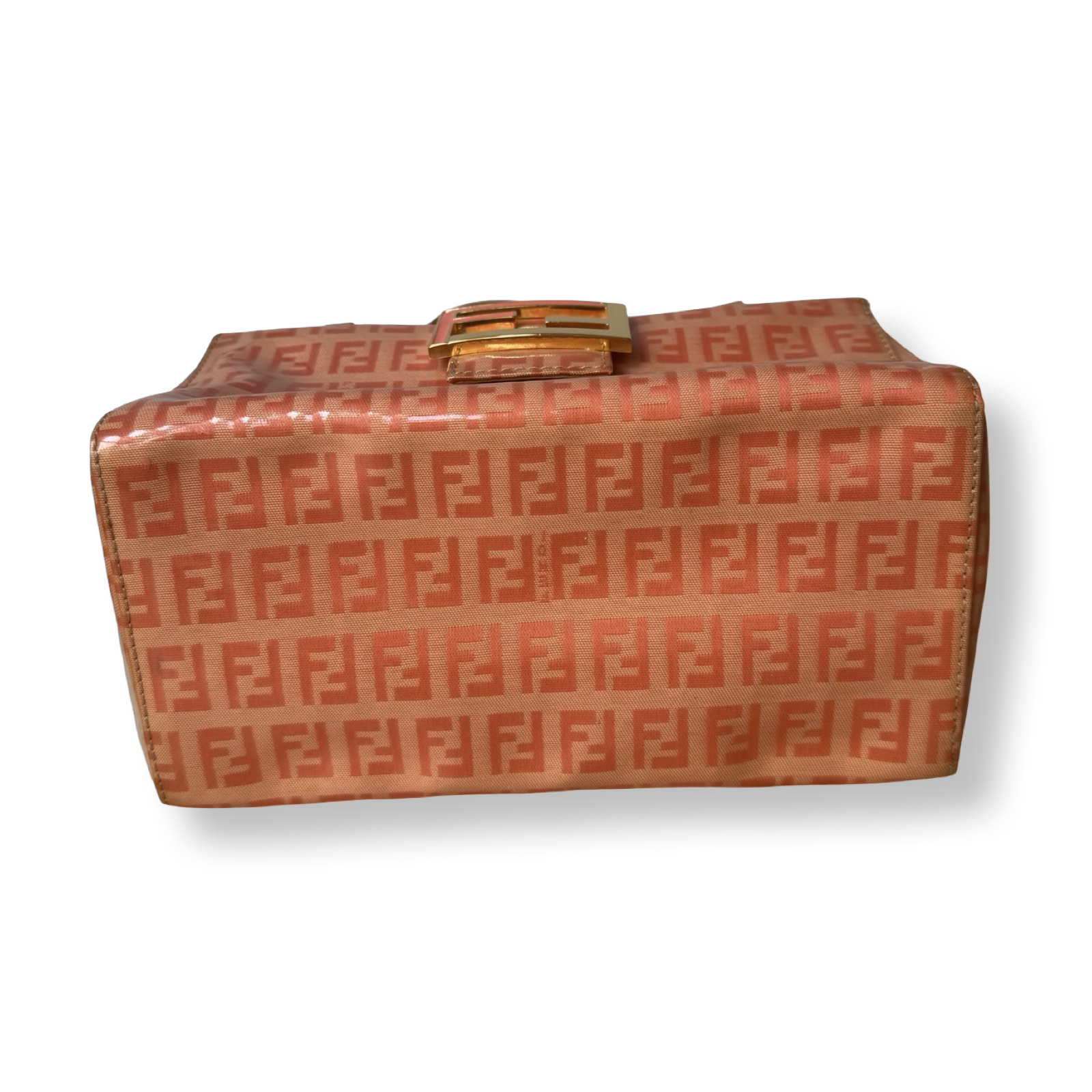 Fendi Box Baguette Patent