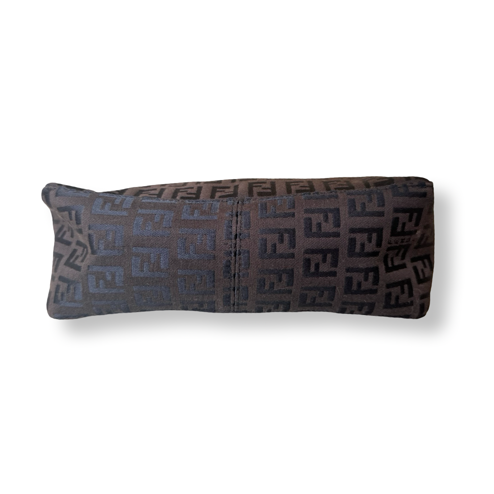 Fendi Vintage Zucchino Pochette