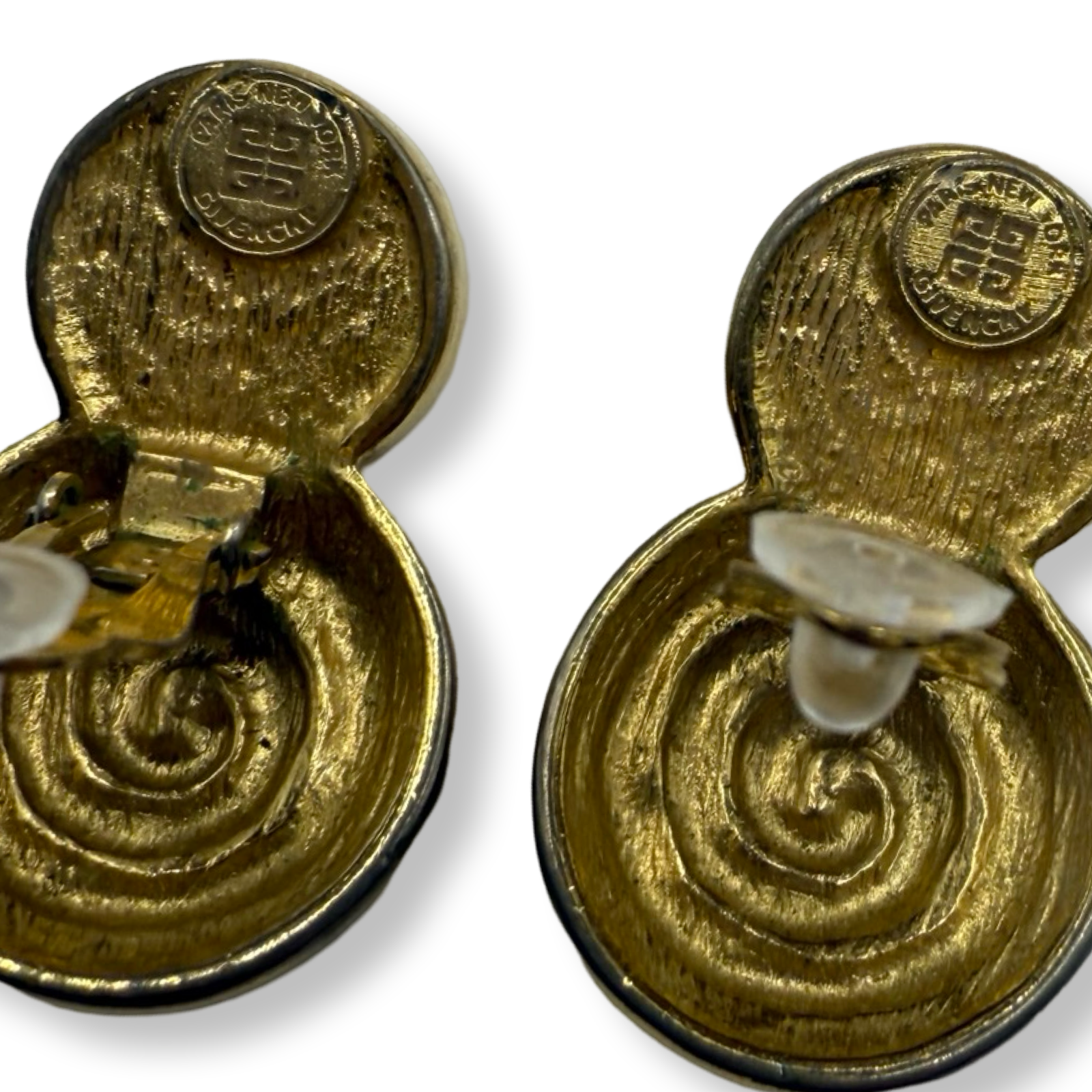 Givenchy Vintage Earrings