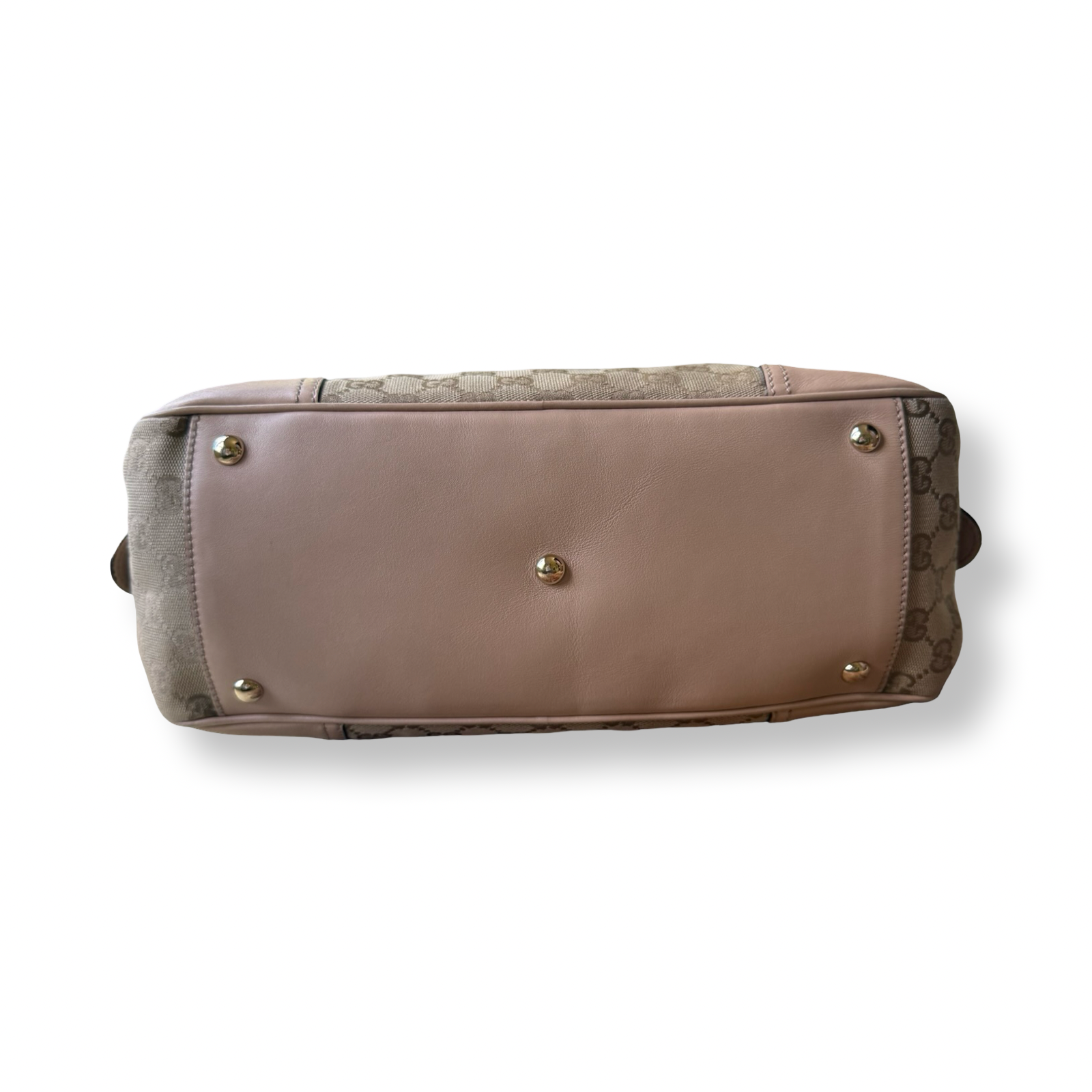 Gucci GG Canvas Princy Small