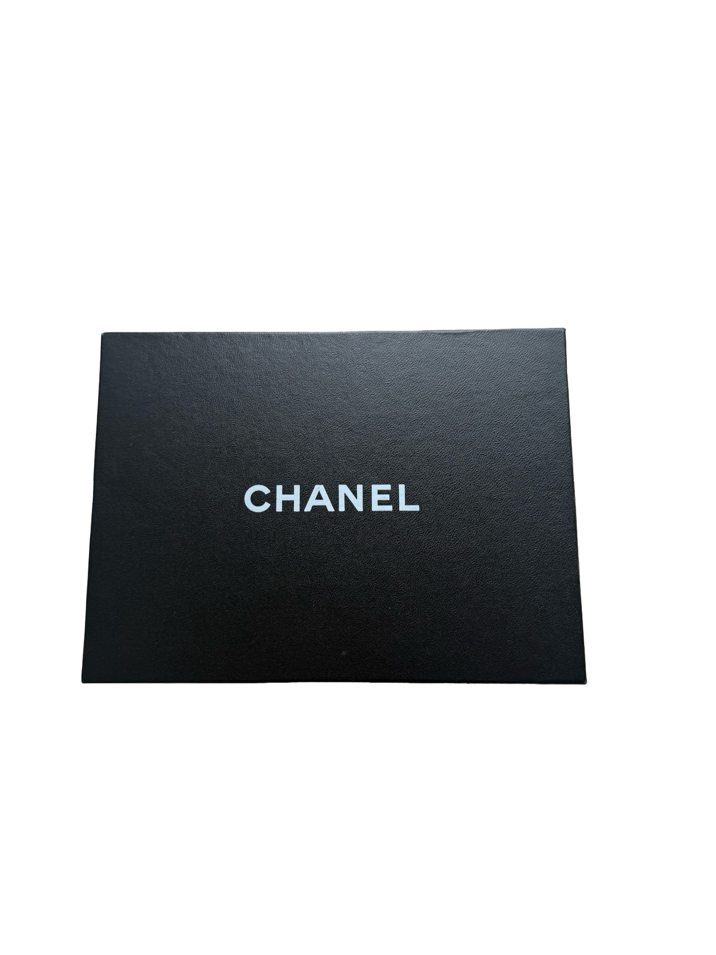 Chanel Vintage Travel Line Wrist Pouch