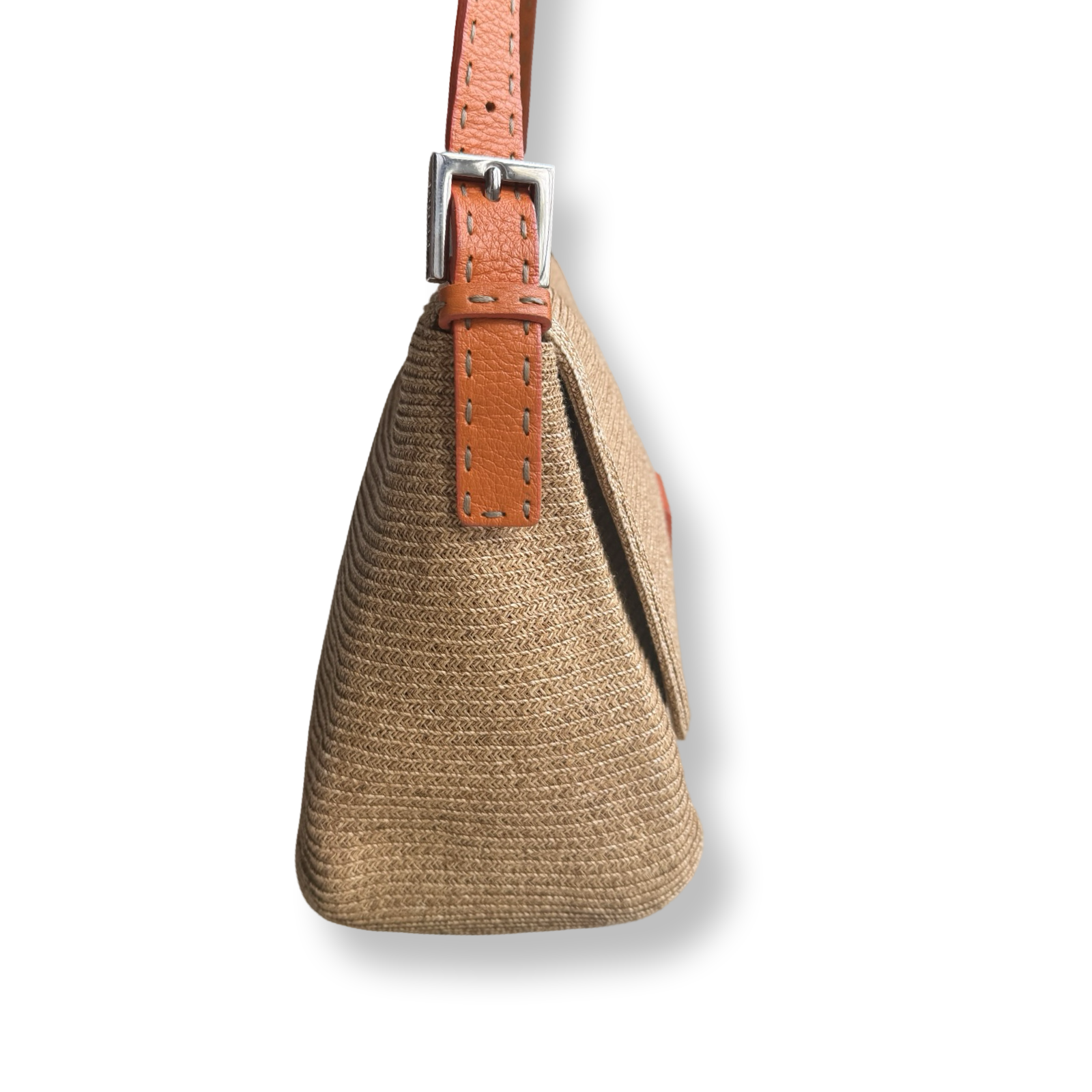 Fendi Selleria Mama Baguette