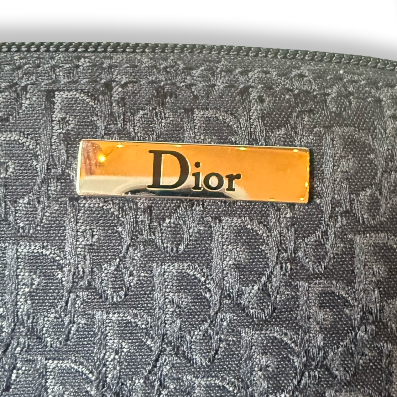 Dior Street Chic Handbag
