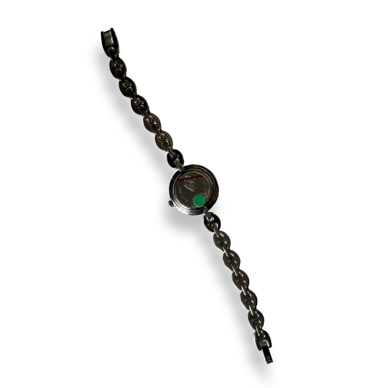 Gucci Vintage Change Bezel Watch