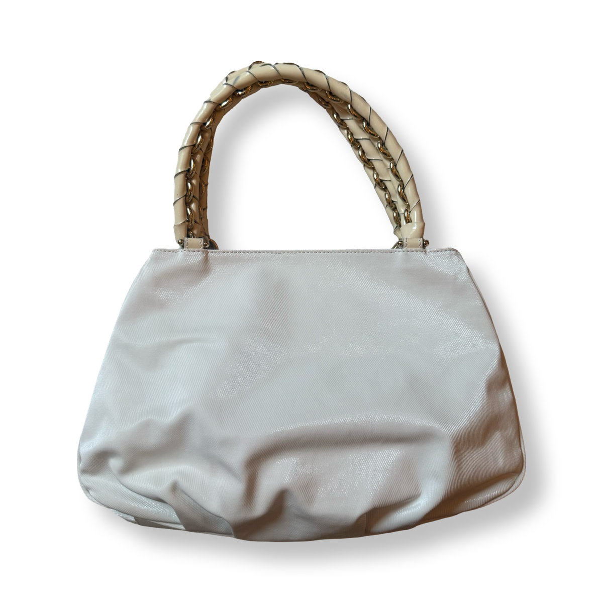 Fendi Mia Tote Small