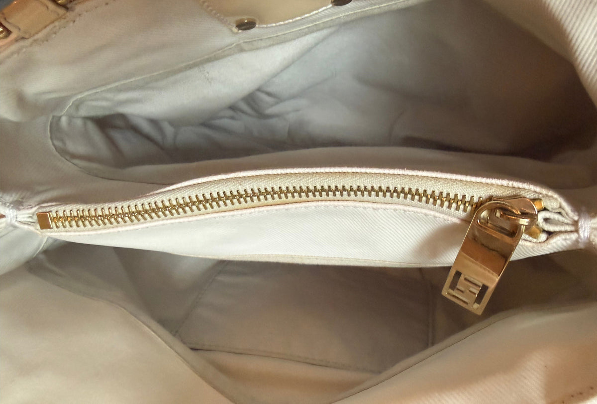 Fendi Mia Tote Small