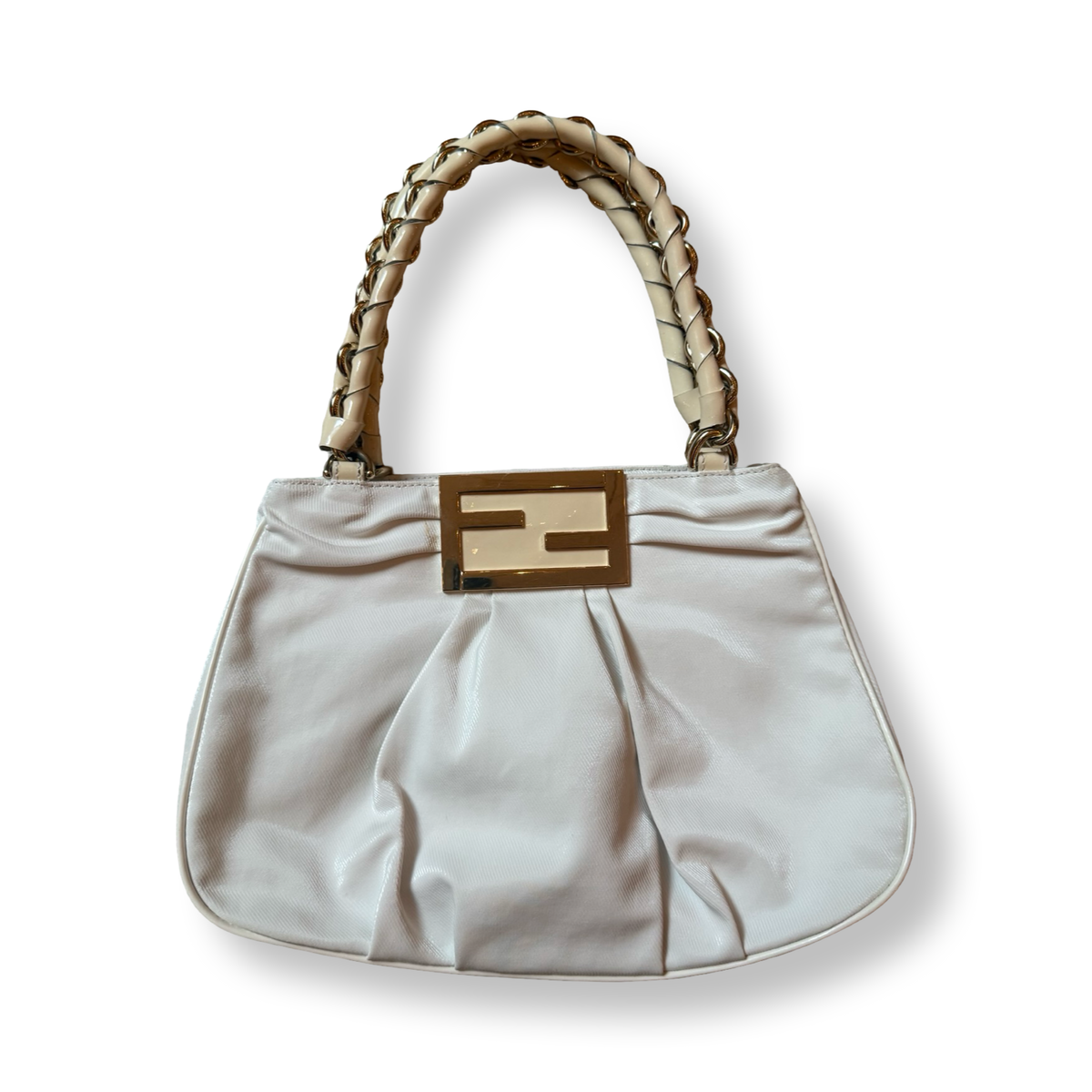 Fendi Mia Tote Small