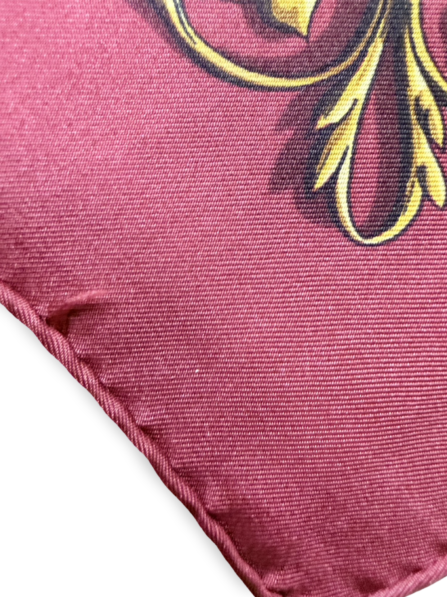Hermès Dies Et Hore Carre 90 Astrology Scarf
