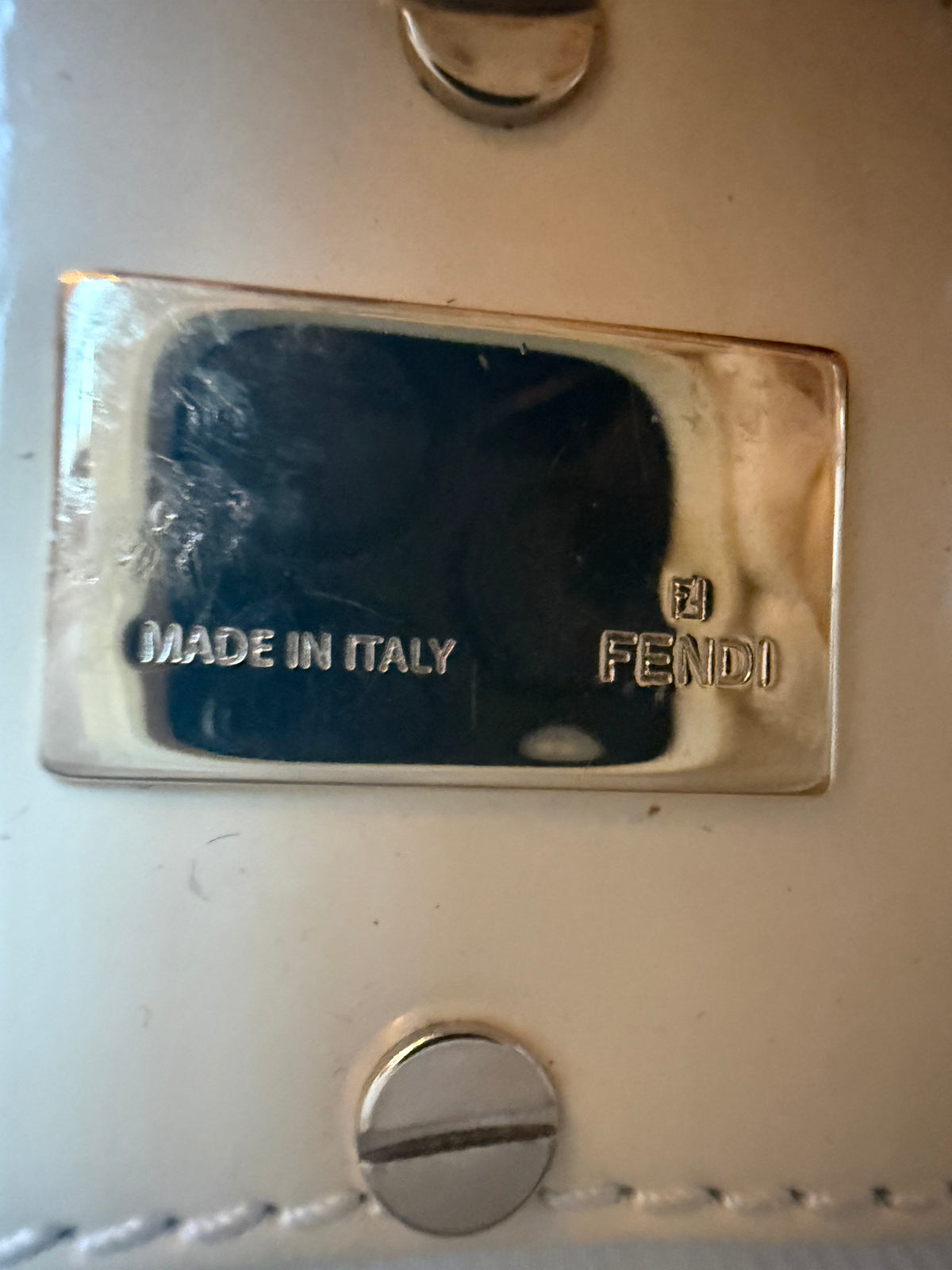 Fendi Mia Tote Small