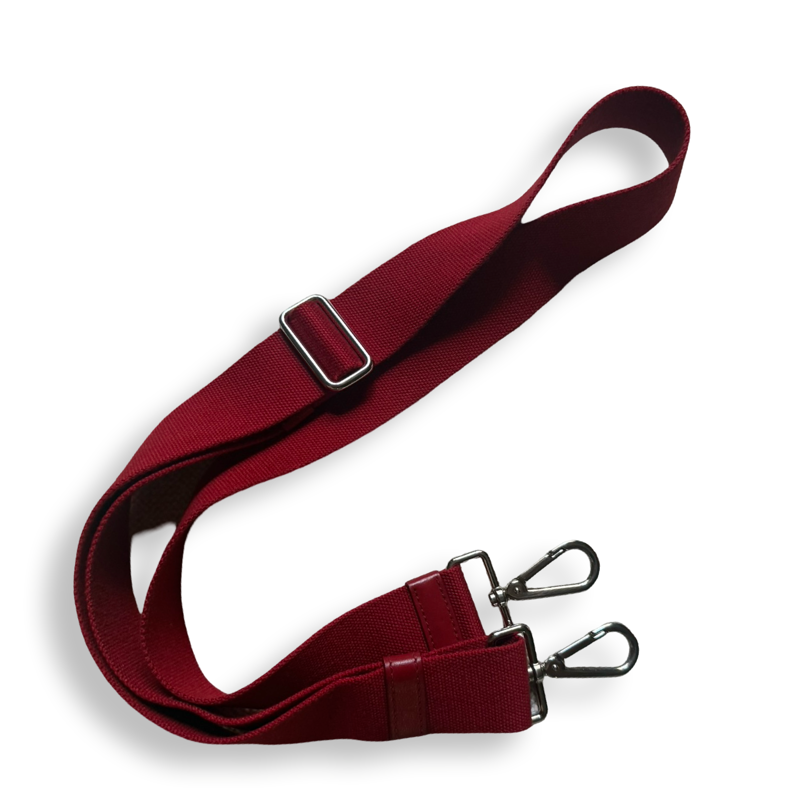Prada Canapa Grommet Mini Tote