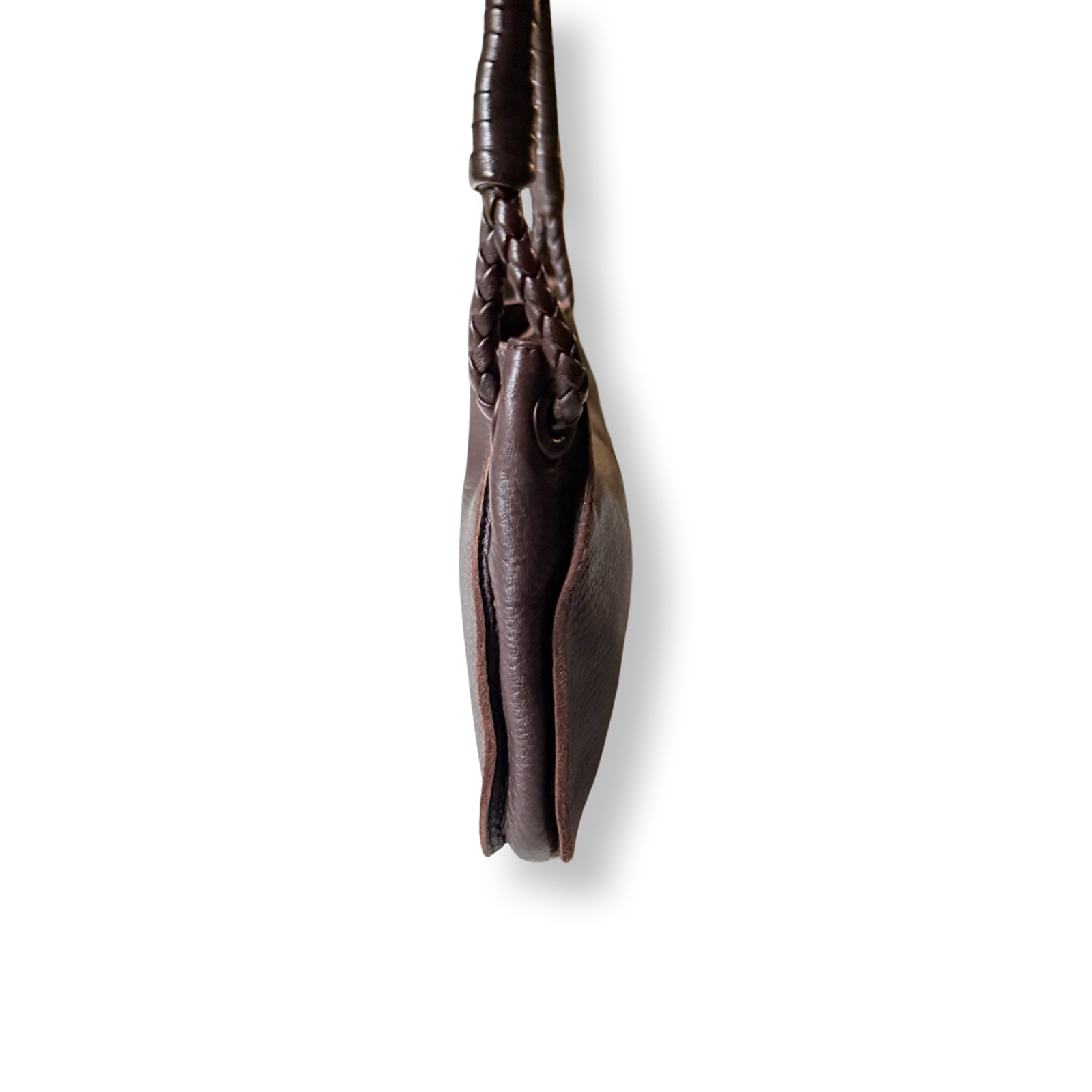 Bottega Veneta Leather Hobo Shoulder