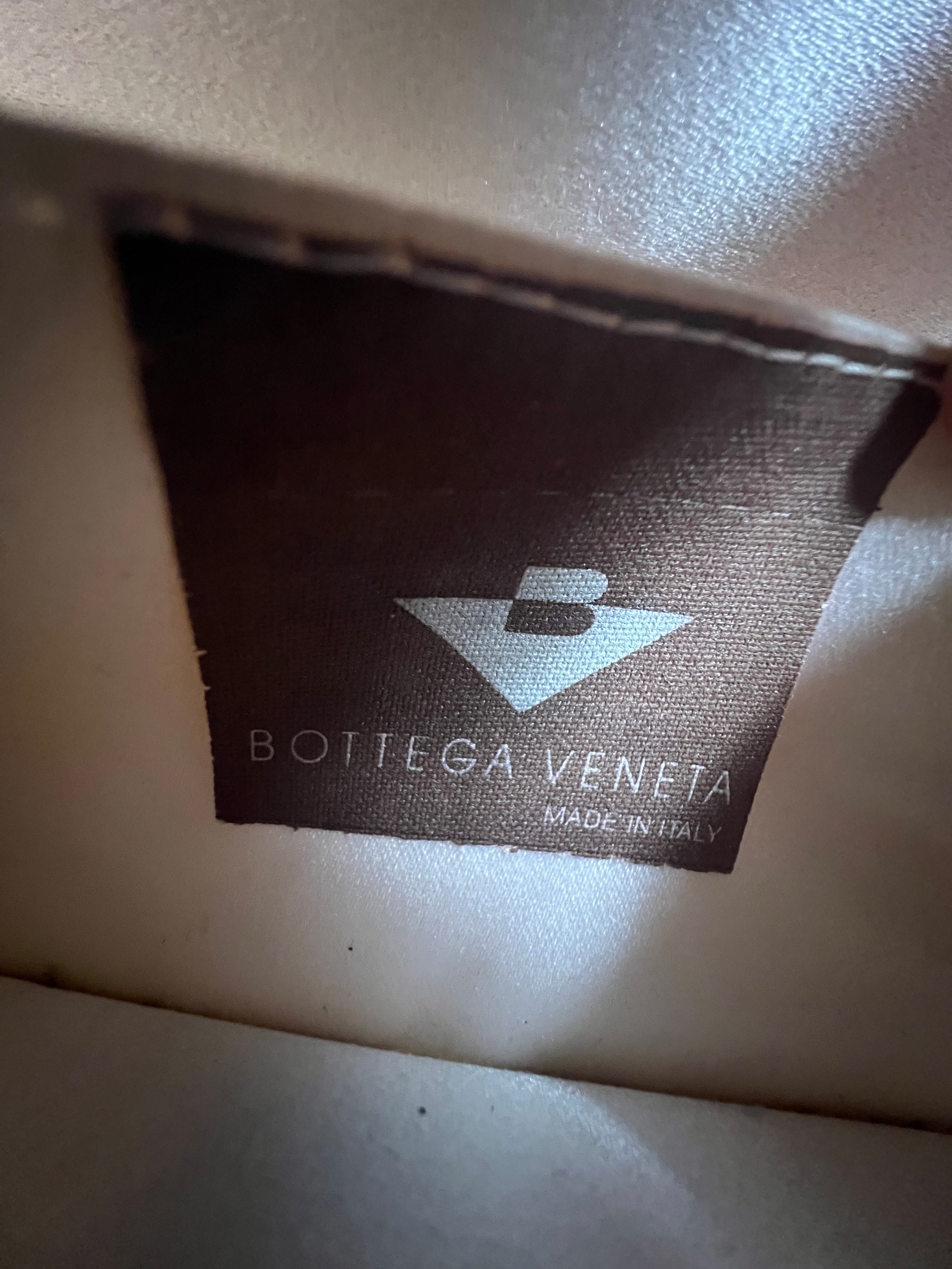 old bottega