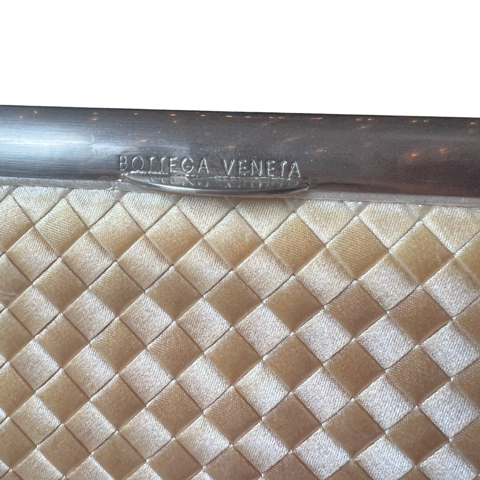 bottega veneta authentic old handbag