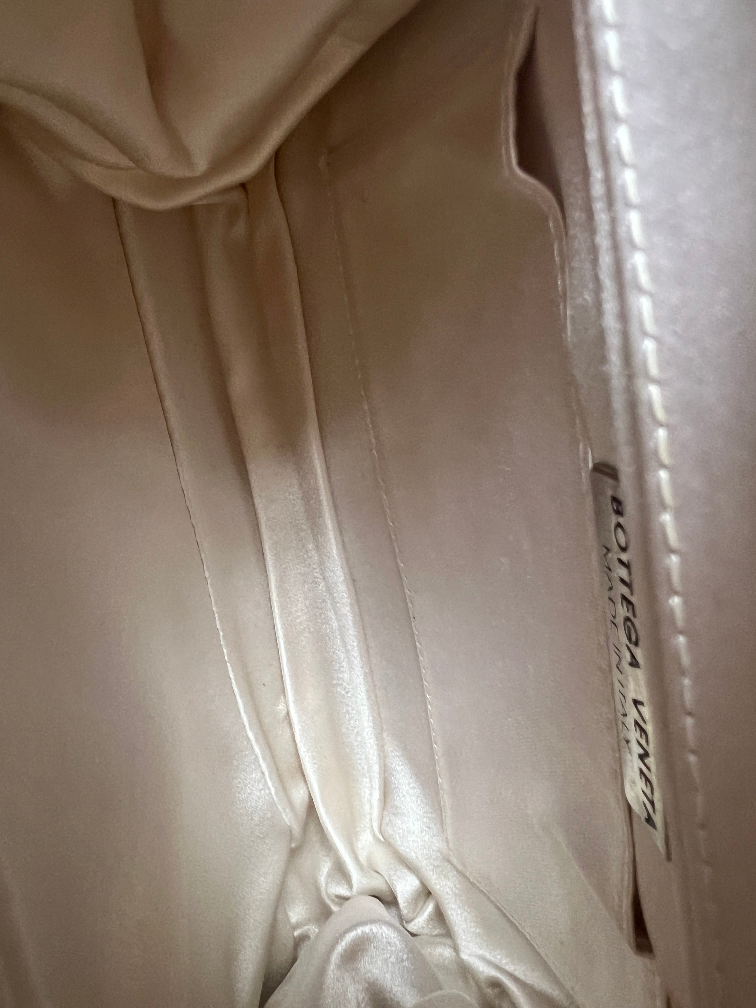 old bottega vintage handbag