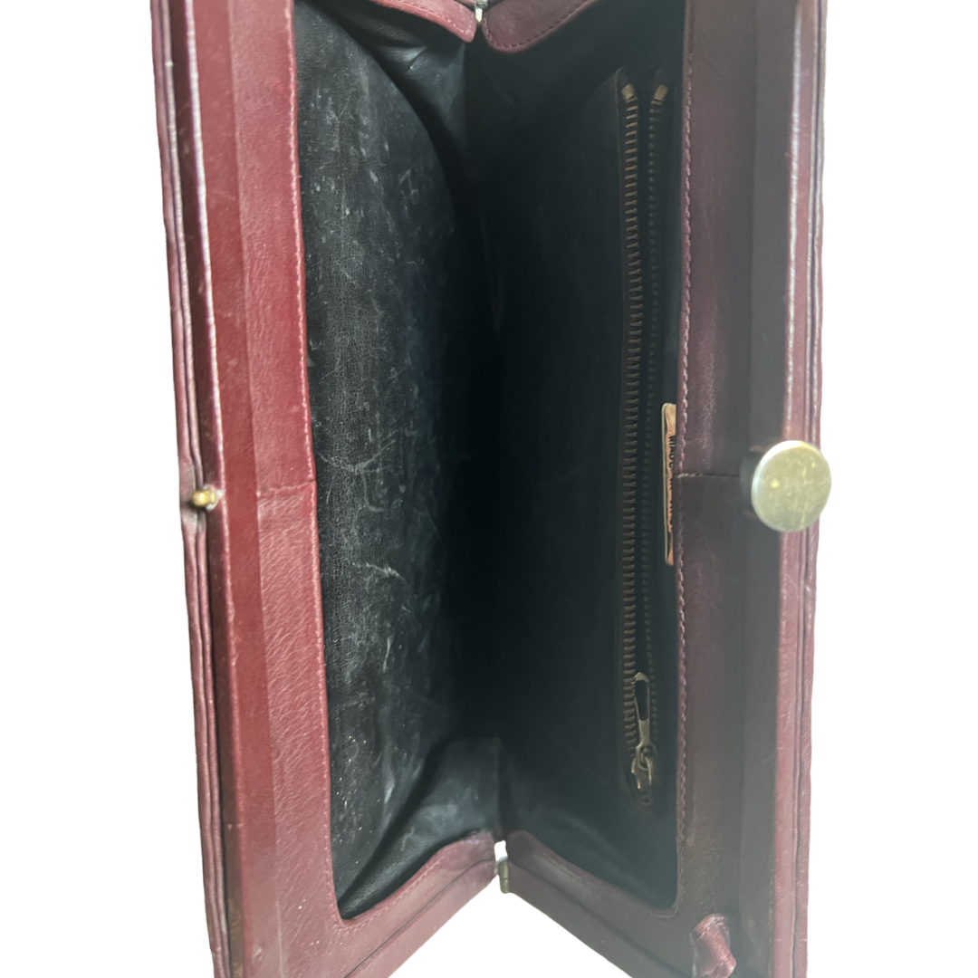 Bottega veneta shoulder Bag intrecciato vintage