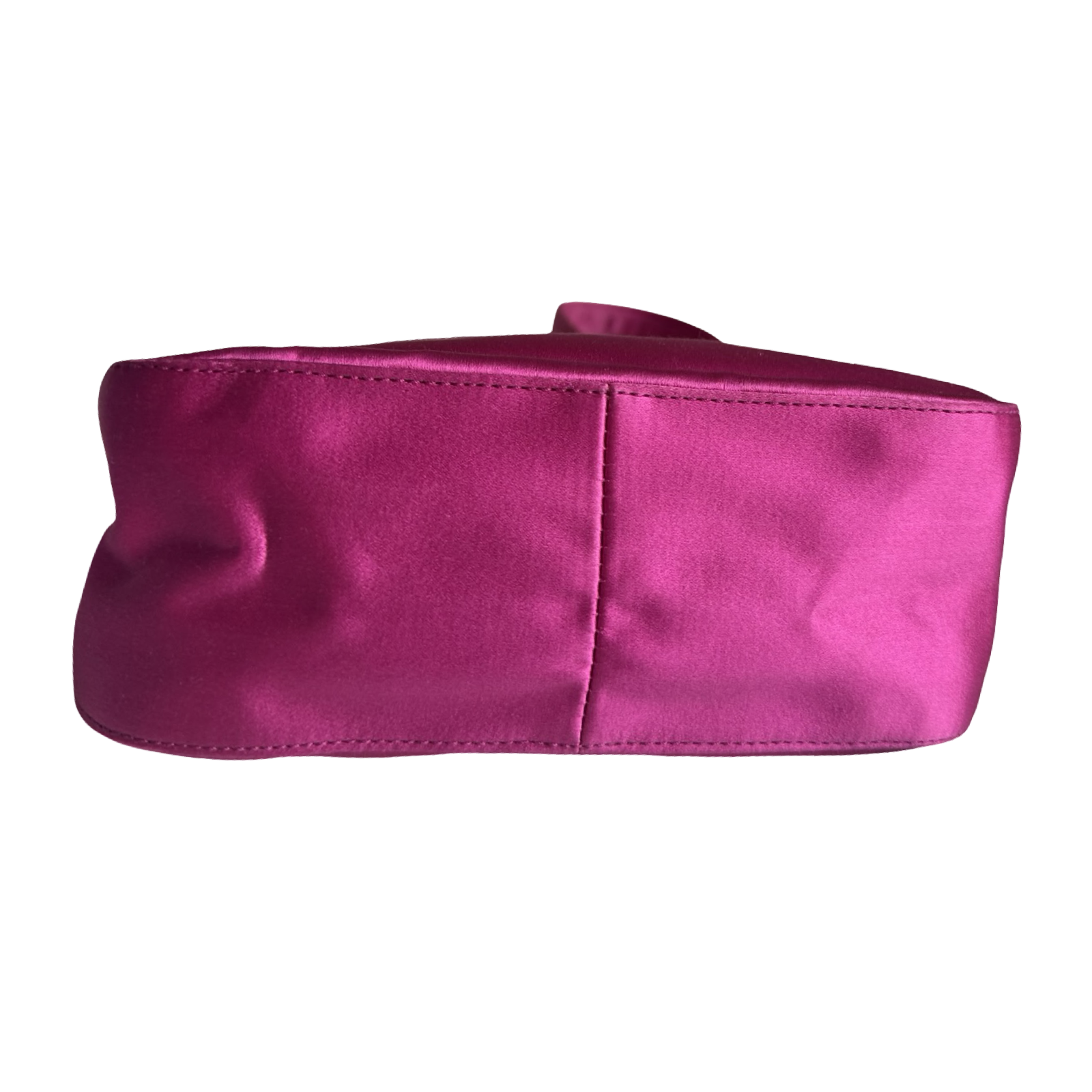 Miu Miu Vintage Satin Mini