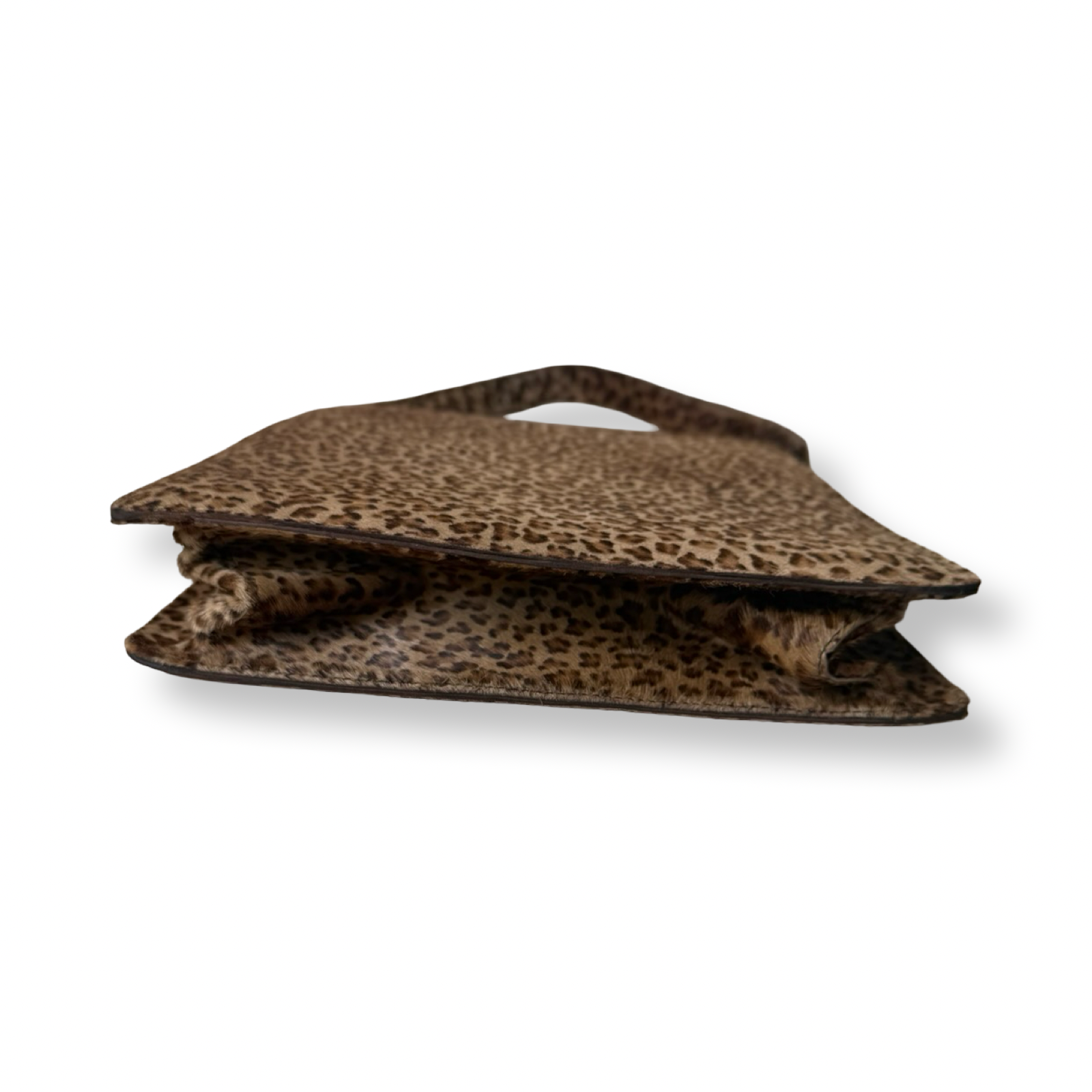 Bottega Veneta Vintage Ponyhair Handbag