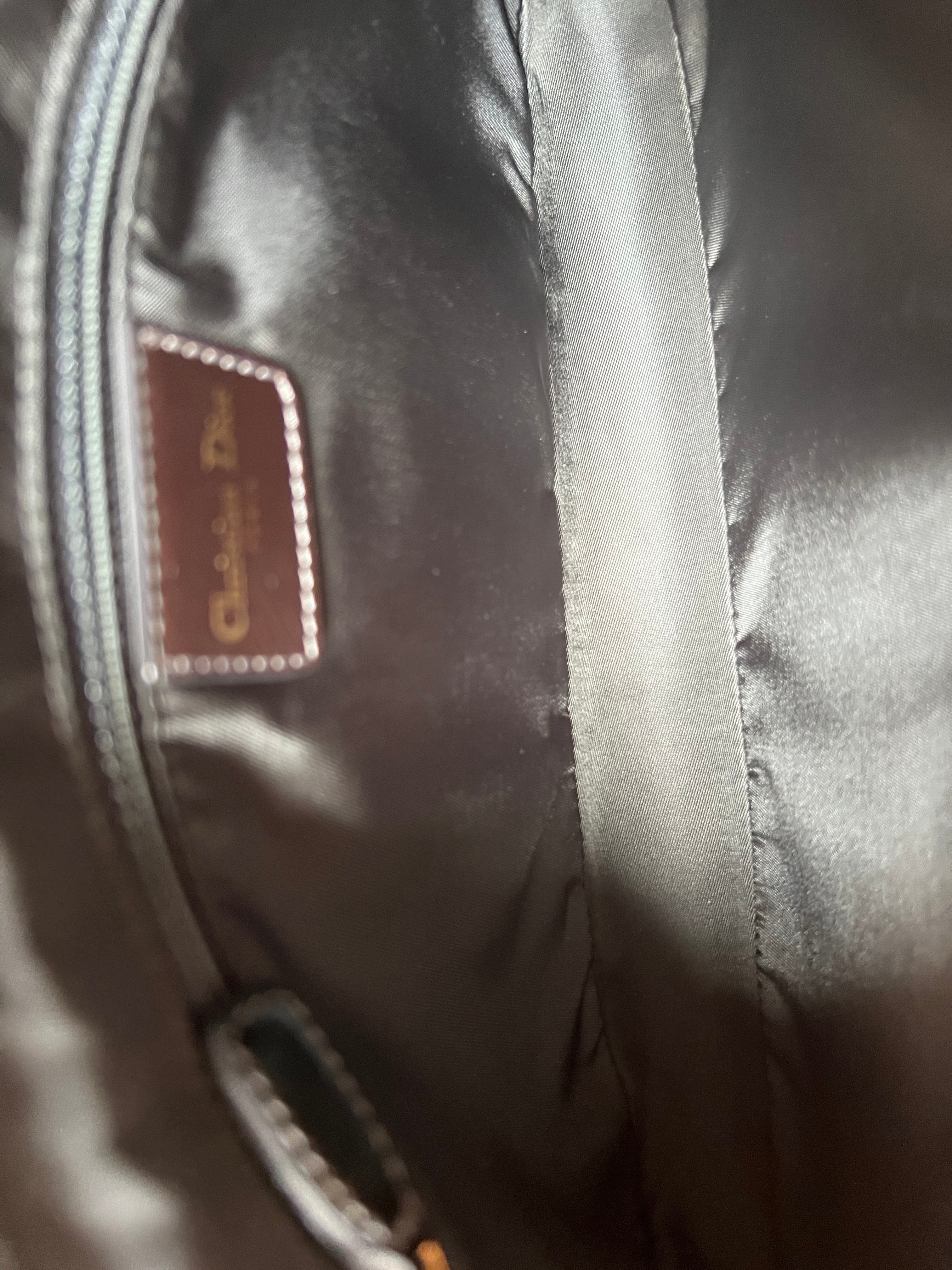 Christian Dior 2000 shoulder bag malice