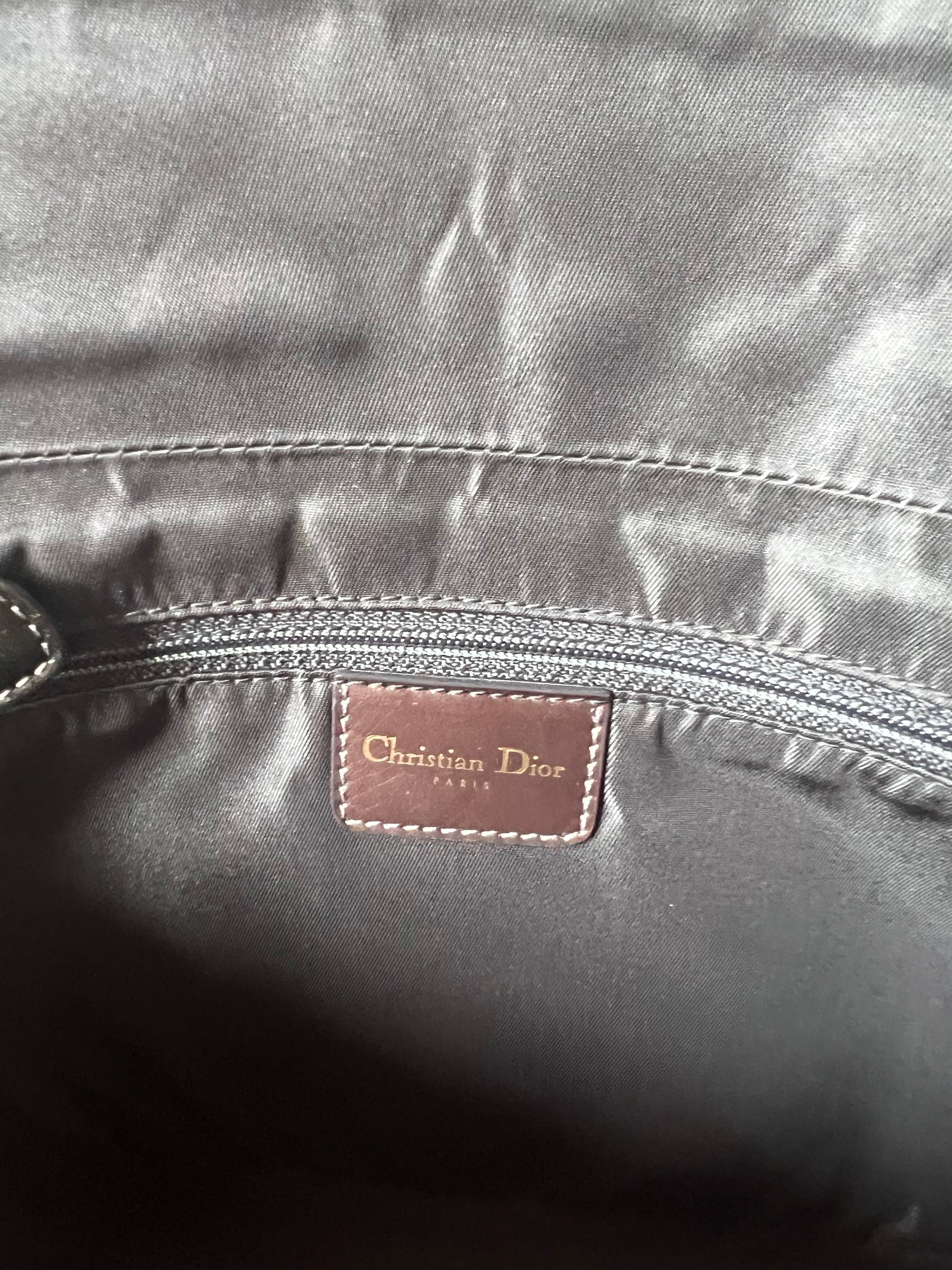 Dior Malice Bag Pearl 2000
