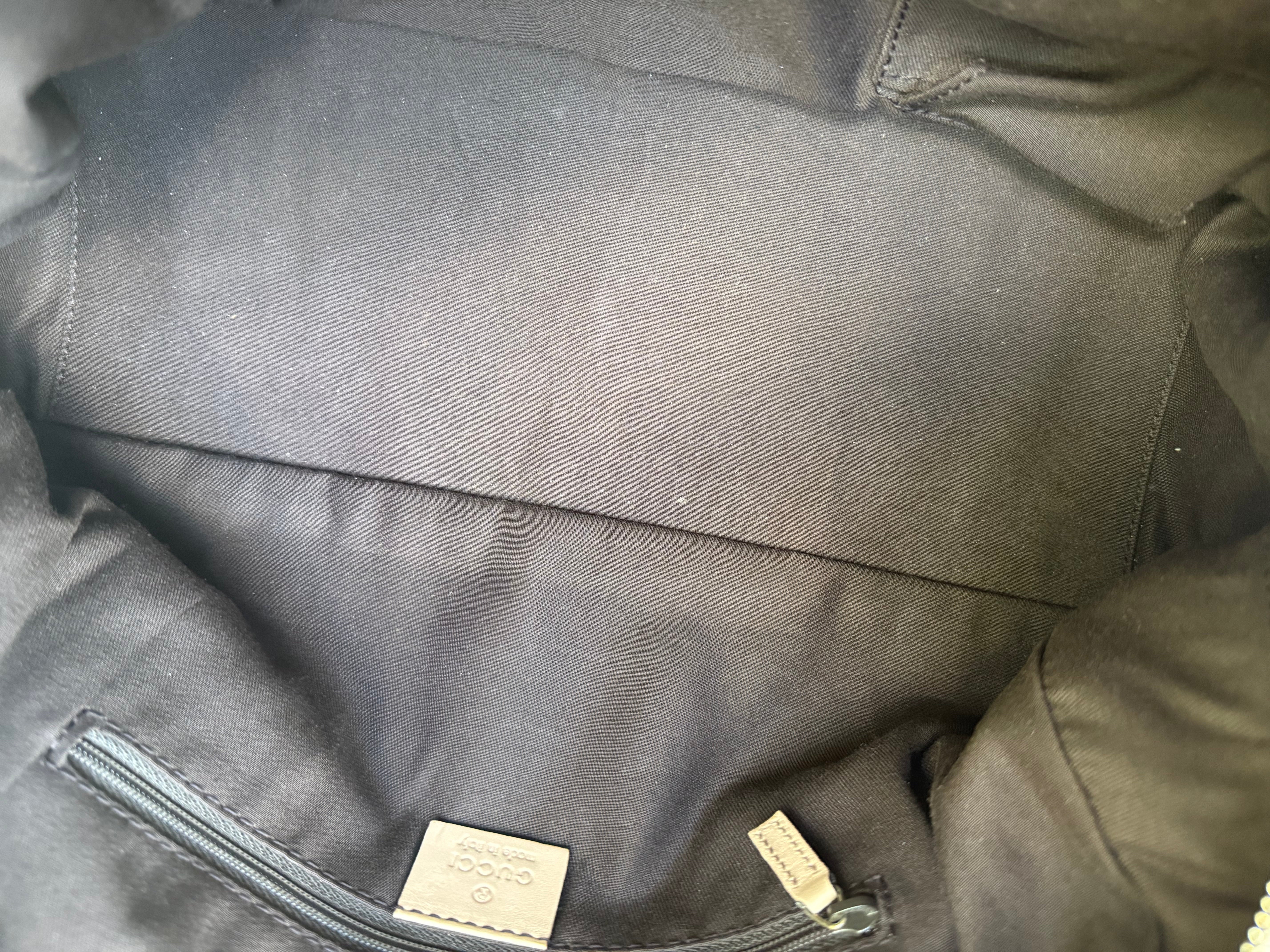 Gucci GG Canvas Princy Small