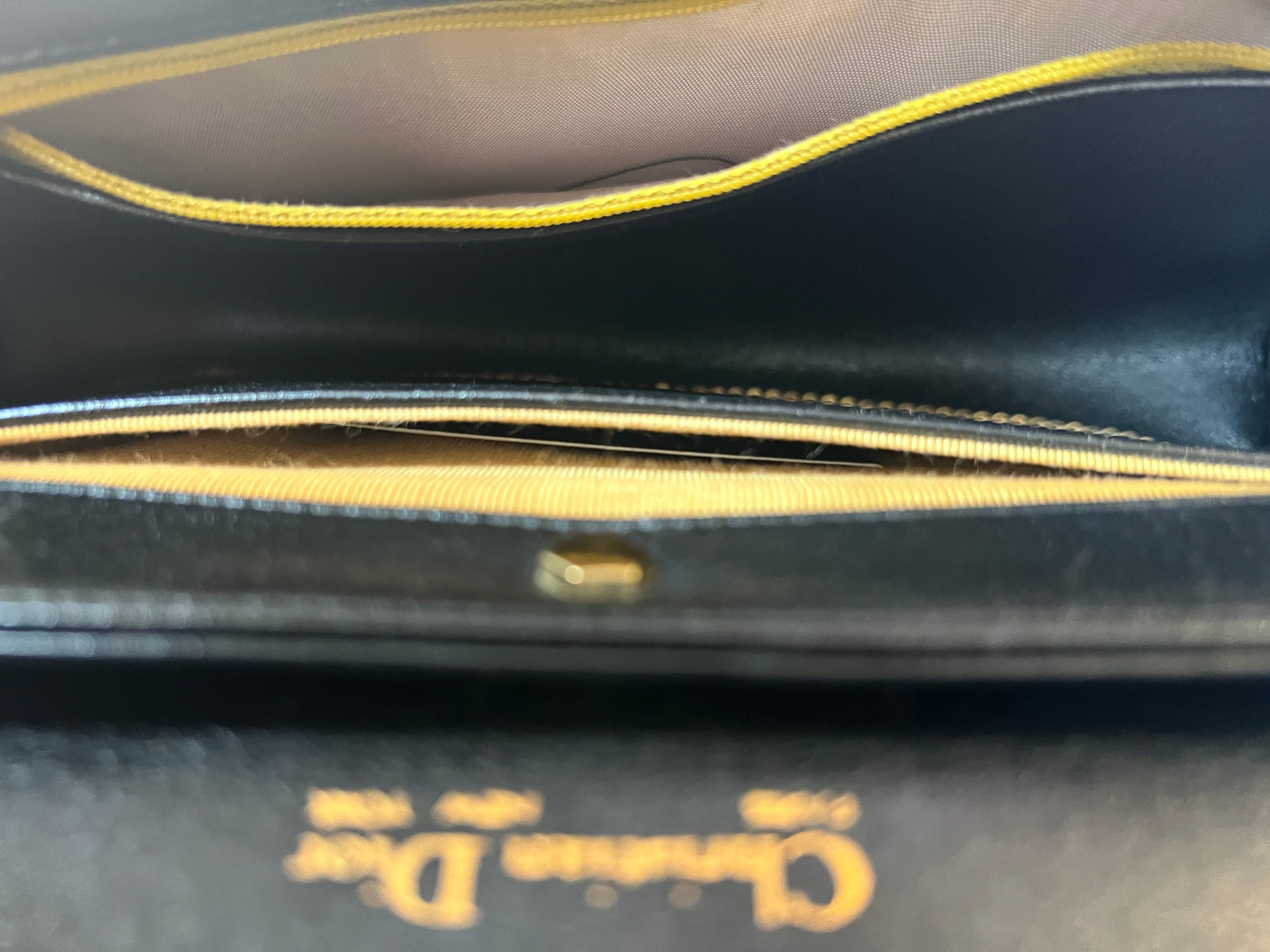 Christian Dior Handbag