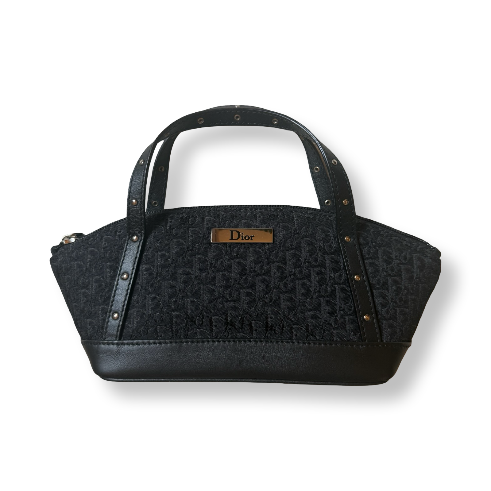 Dior Street Chic Handbag