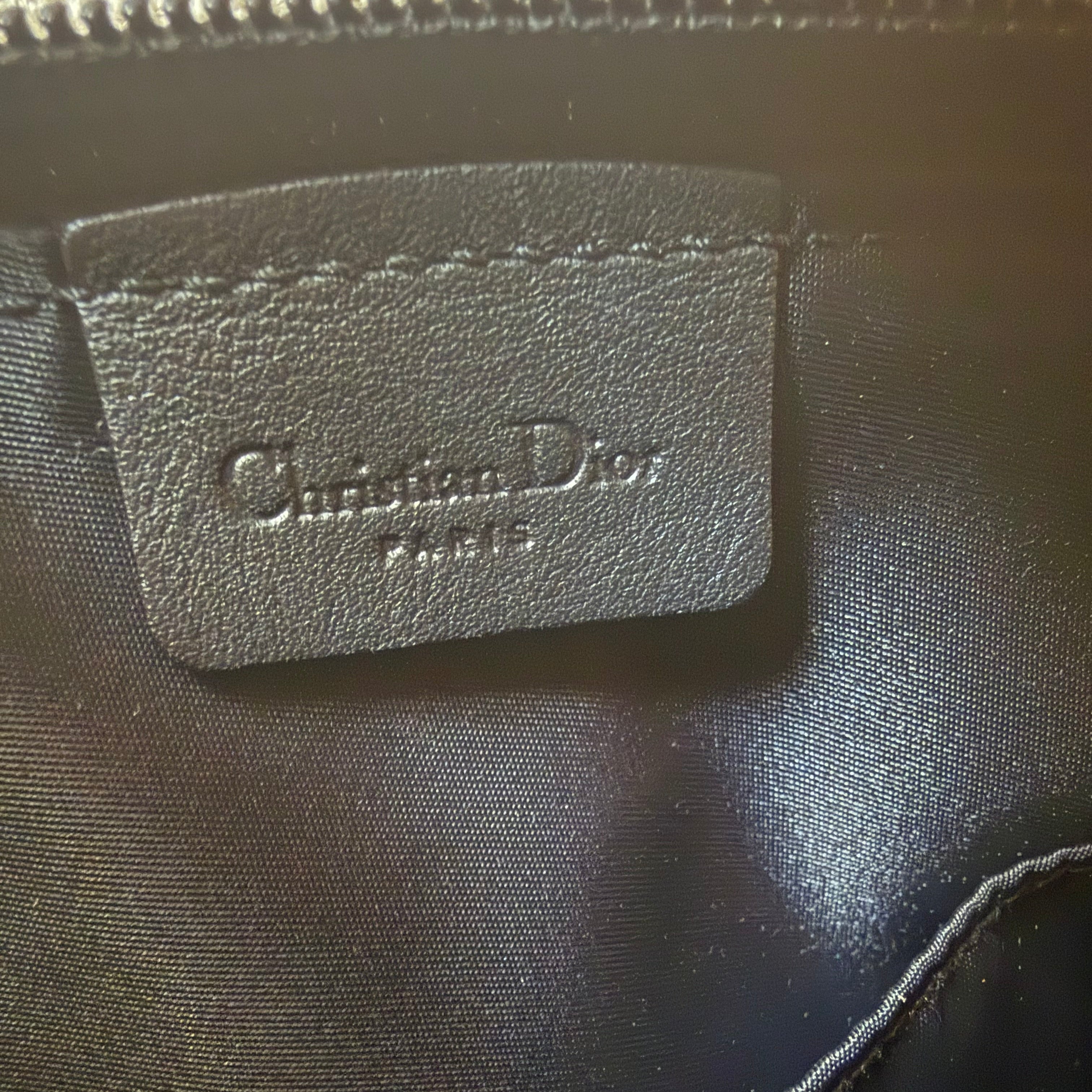 Dior Street Chic Handbag