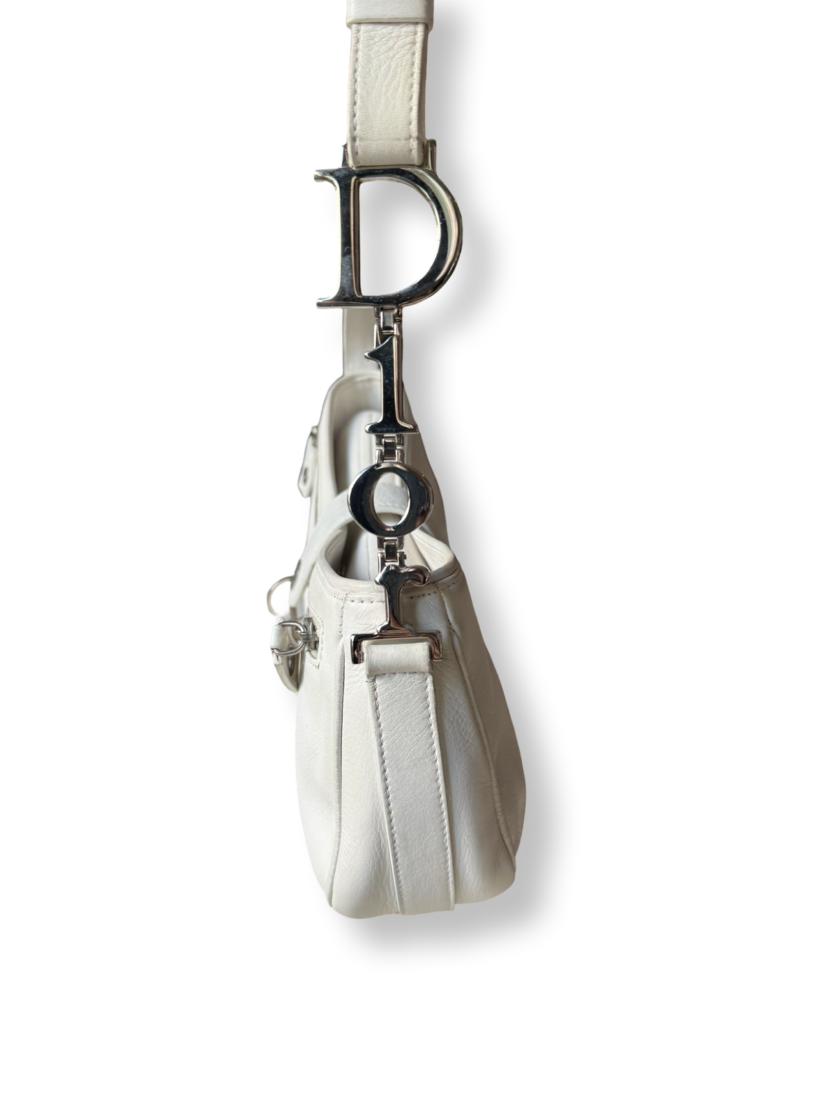 Dior Vintage Street Chic D-Charm