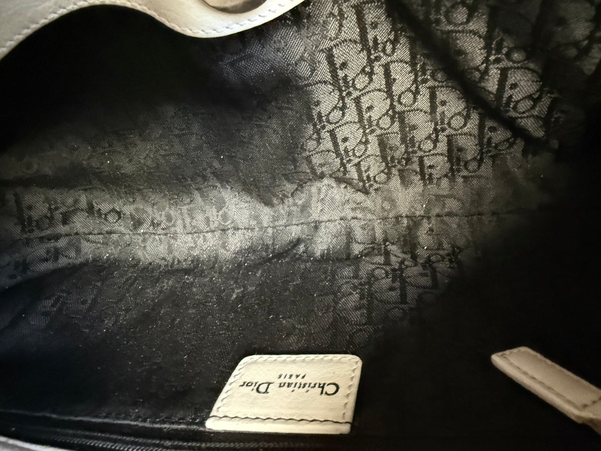 Dior Vintage Street Chic D-Charm