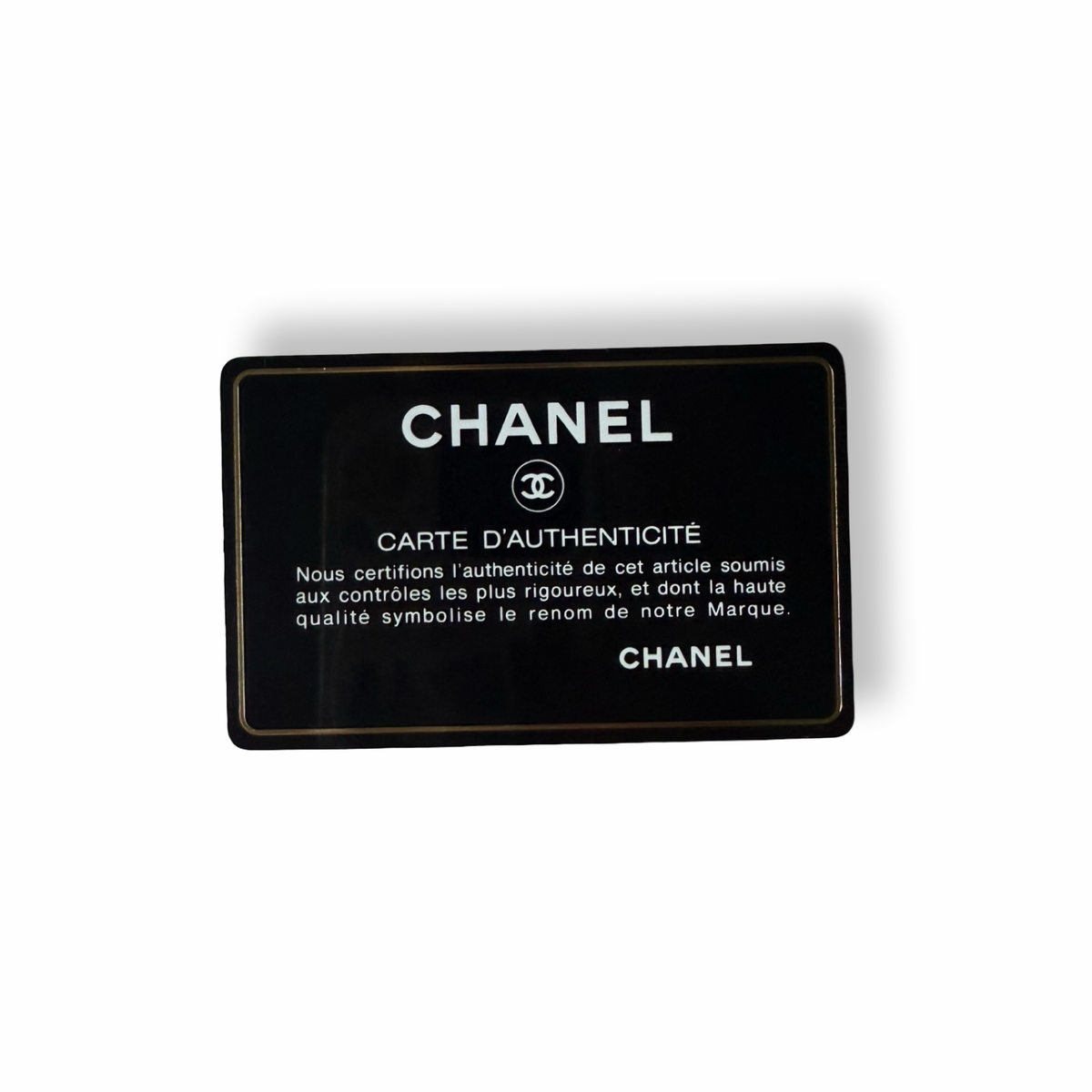 Chanel Precious Jewel Edition Classic Flap
