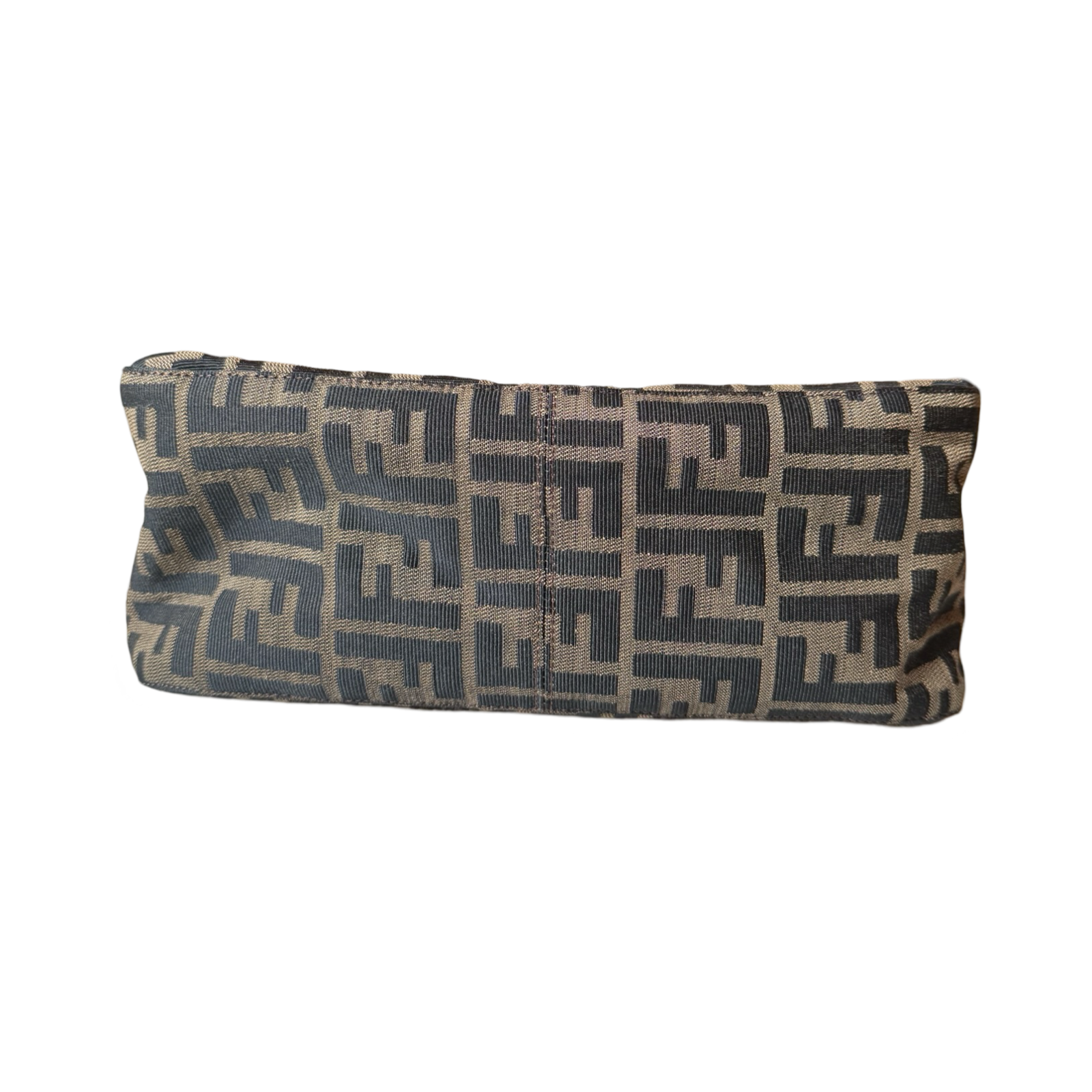 Fendi Mama Baguette Classic Zucca