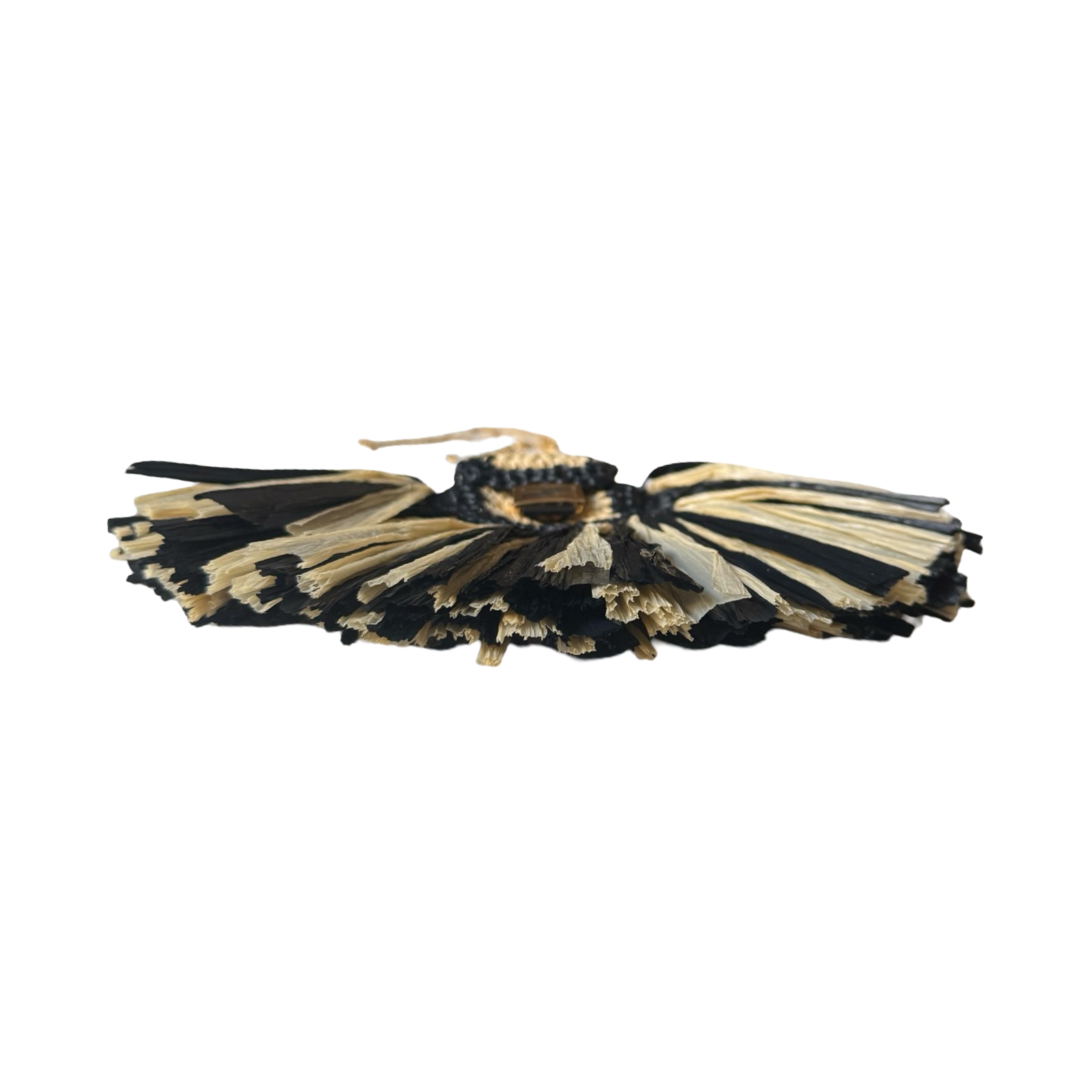 Fendi authentic micro mini baguette pendant bag