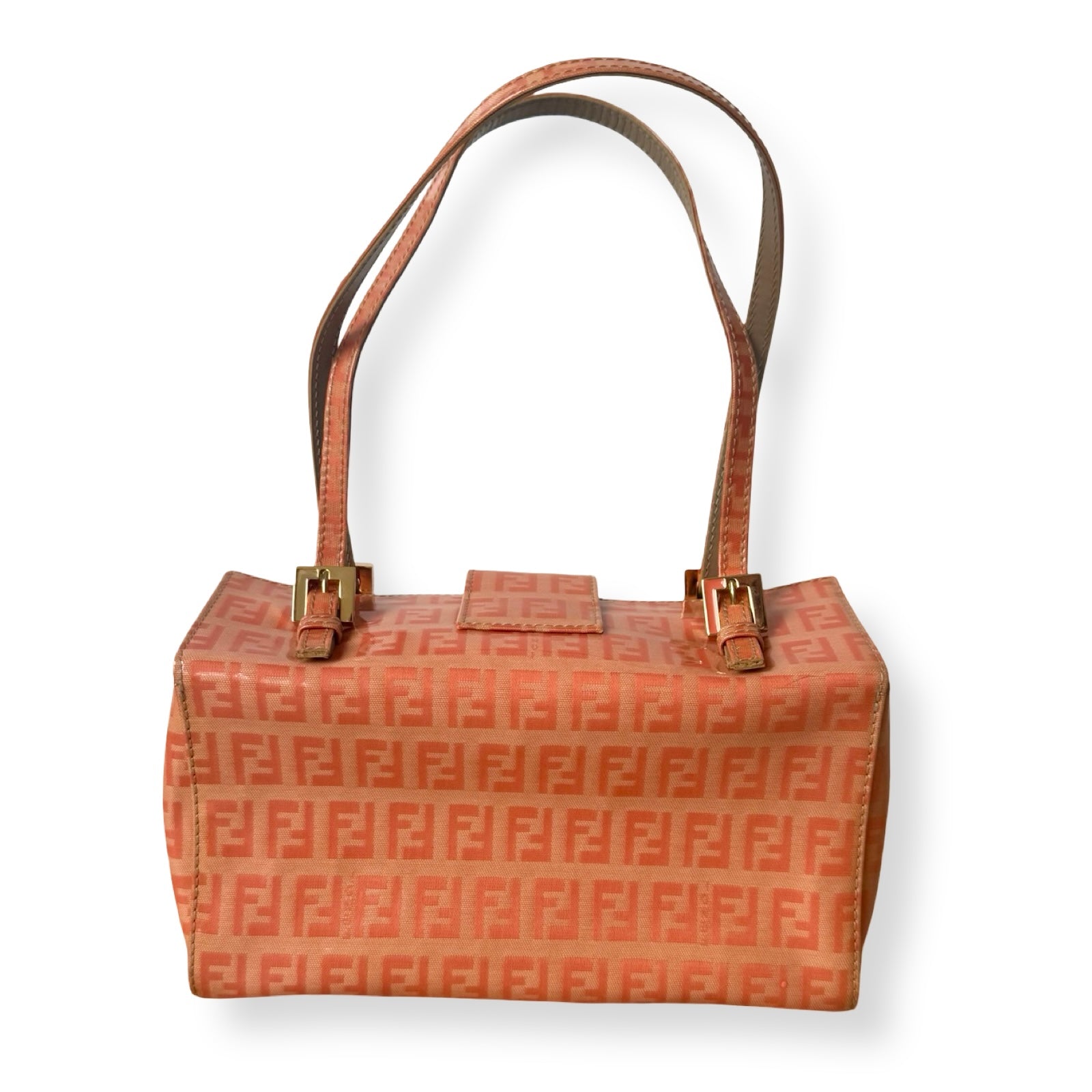 Fendi Box Baguette Patent