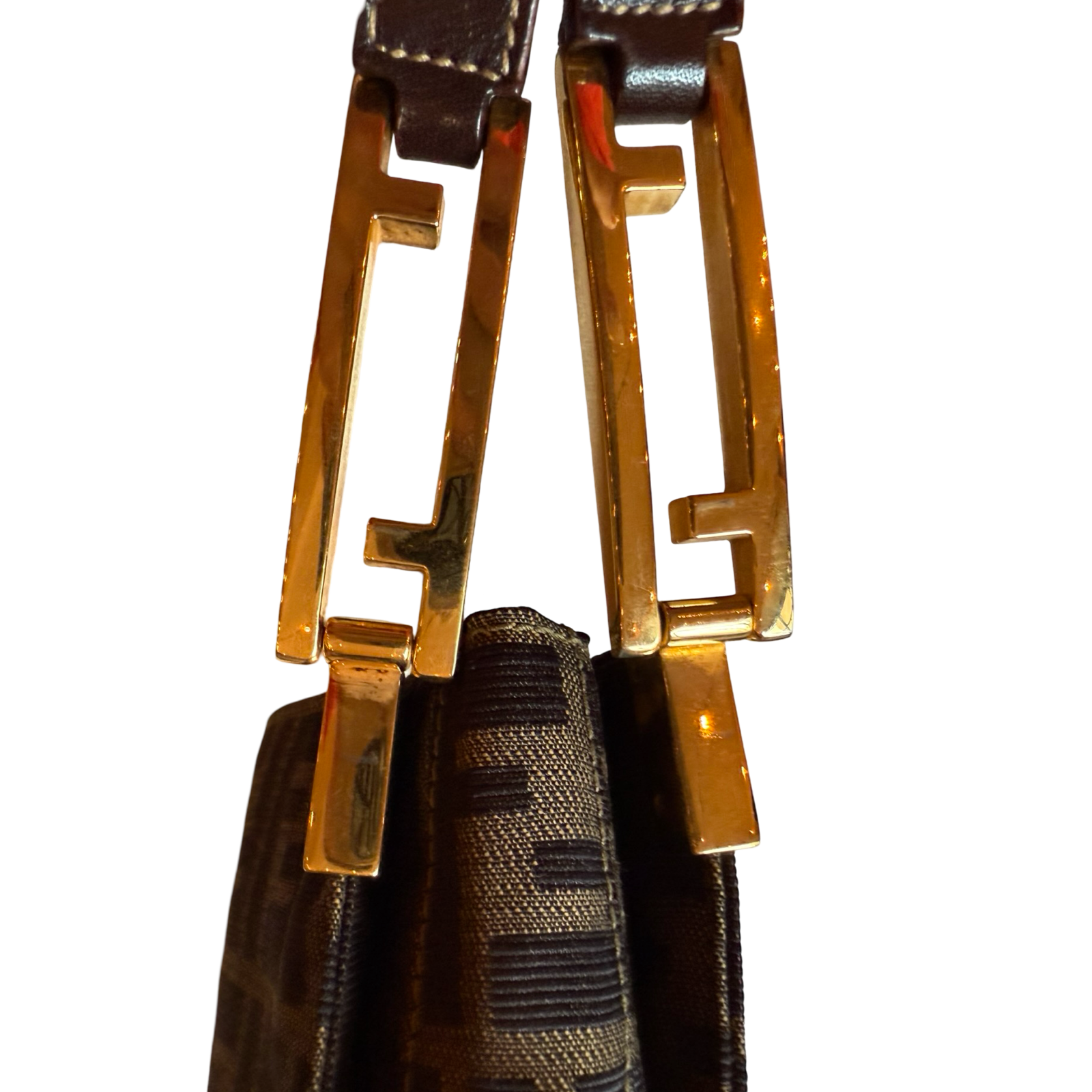 Fendi_Zucca_Signature_Vintage_Shoulder_Bag_3