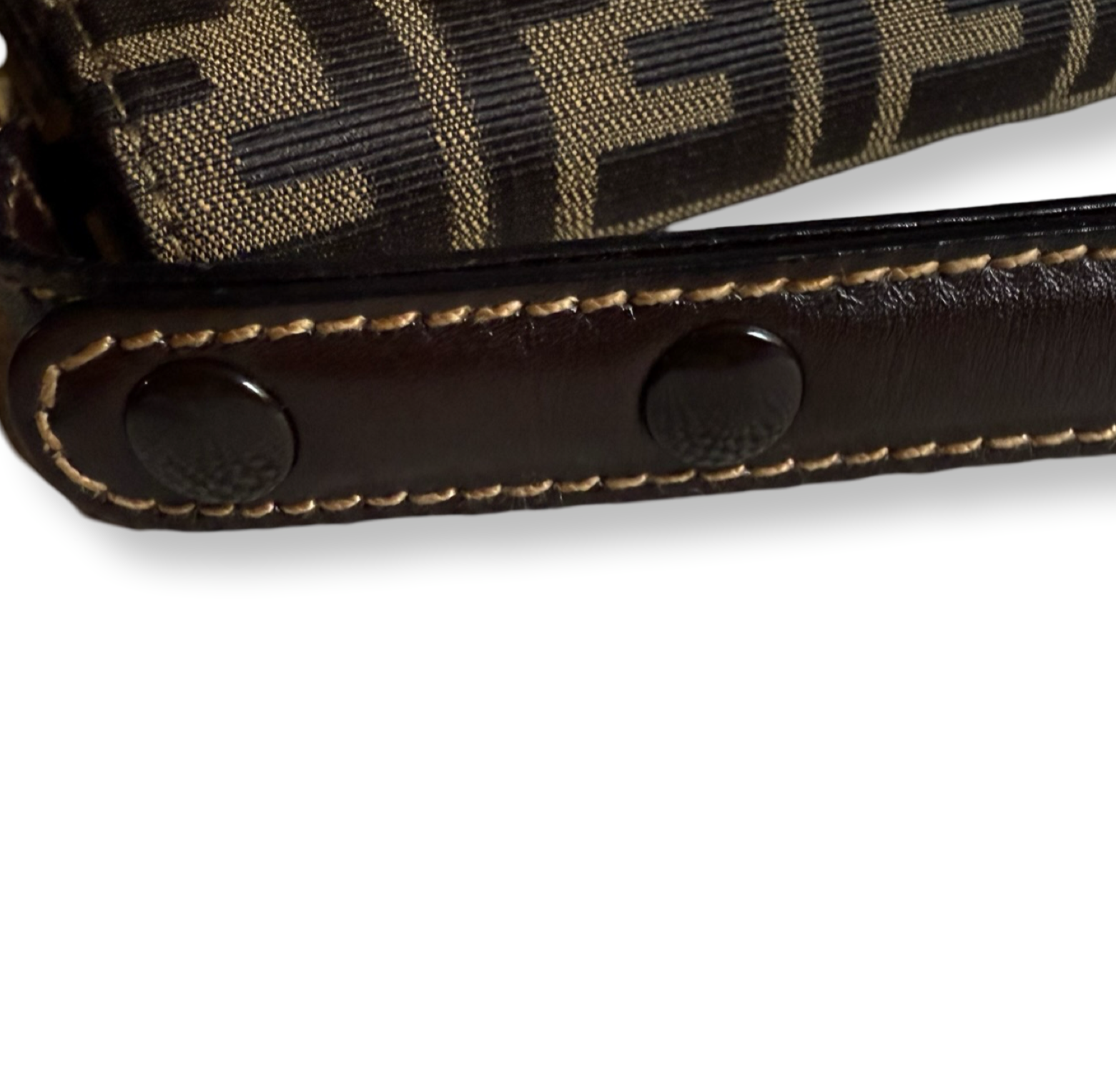 Fendi authentic vintage bag