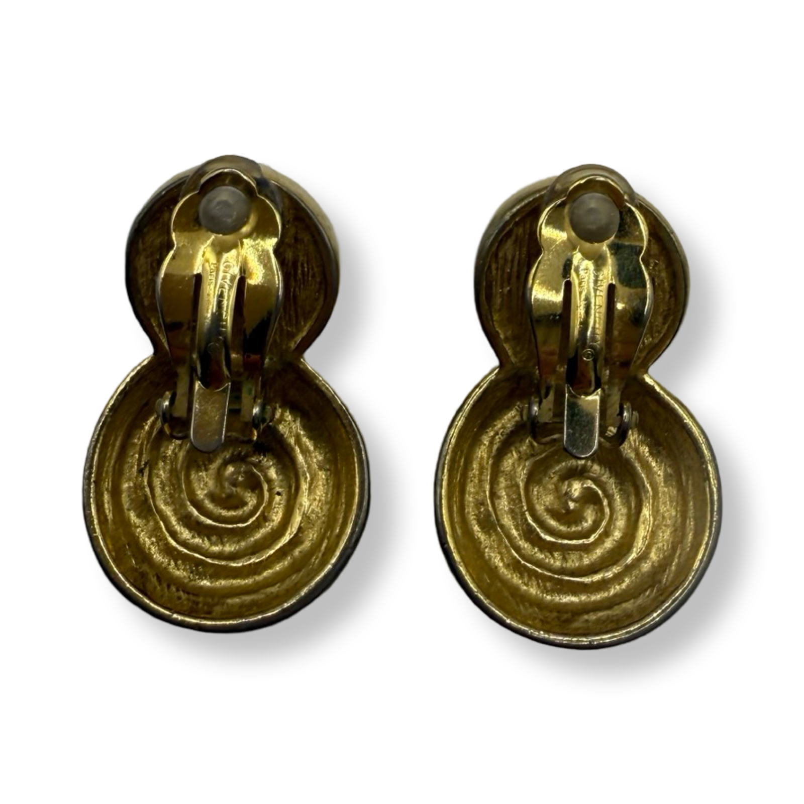 Givenchy Vintage authentic earrings