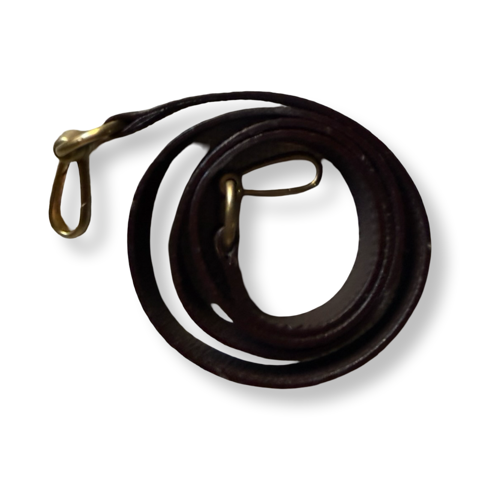 Gucci Diana Suede Mini Bamboo Tote