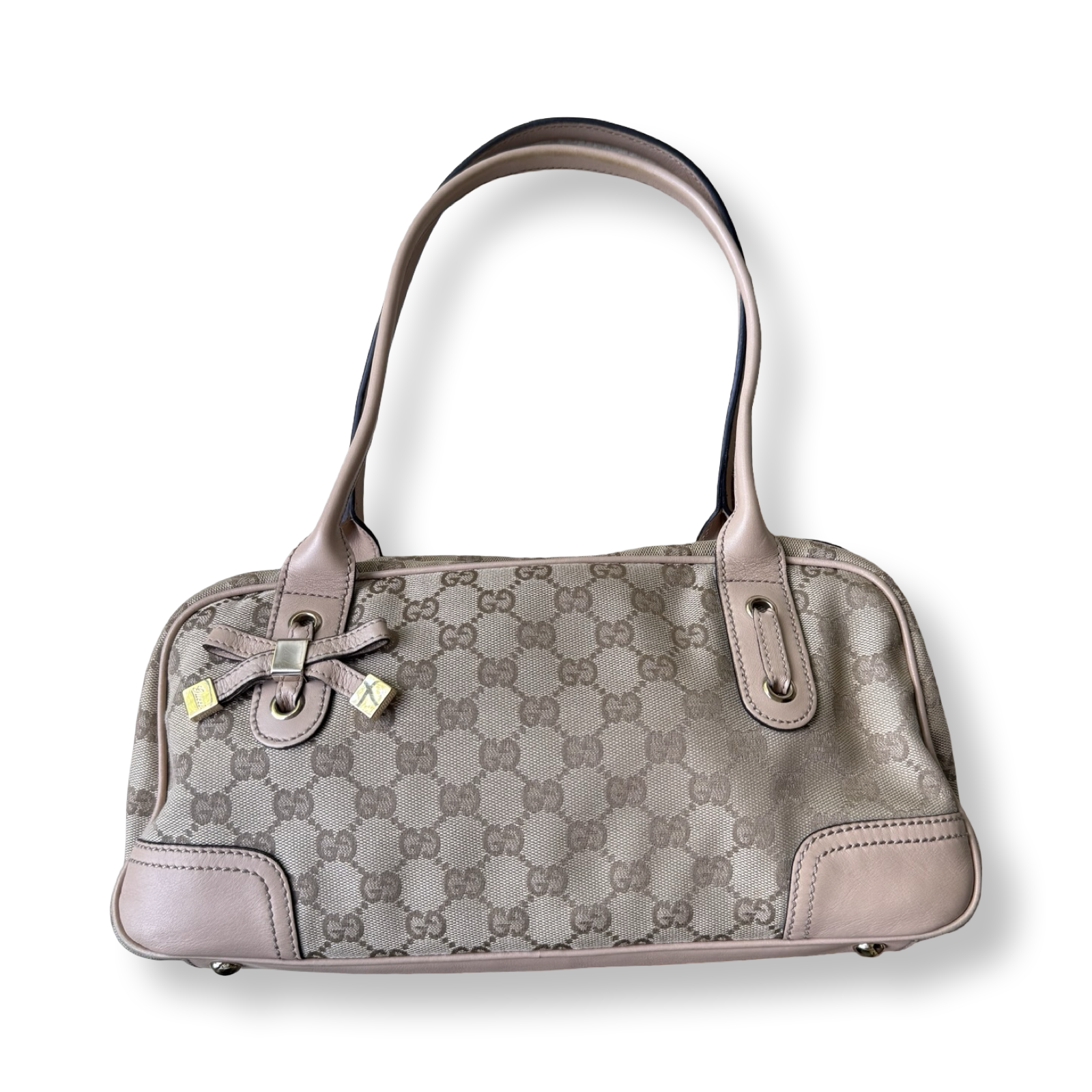 Gucci GG Canvas Princy Small