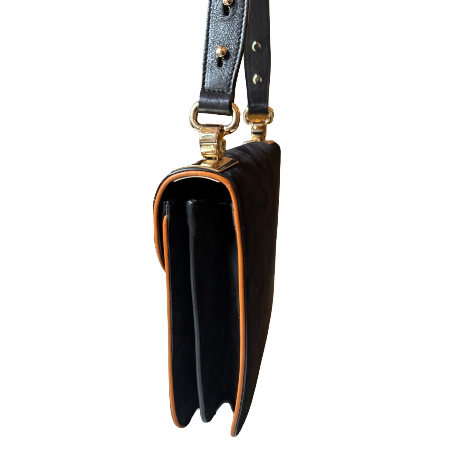 Gucci Nubuck '1973' Medium