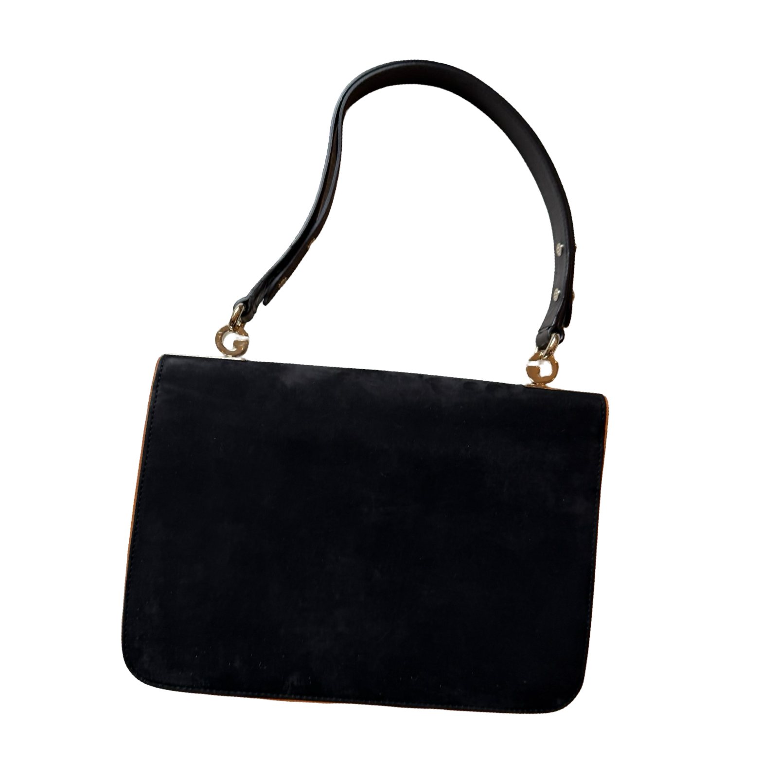 Gucci Nubuck '1973' Medium