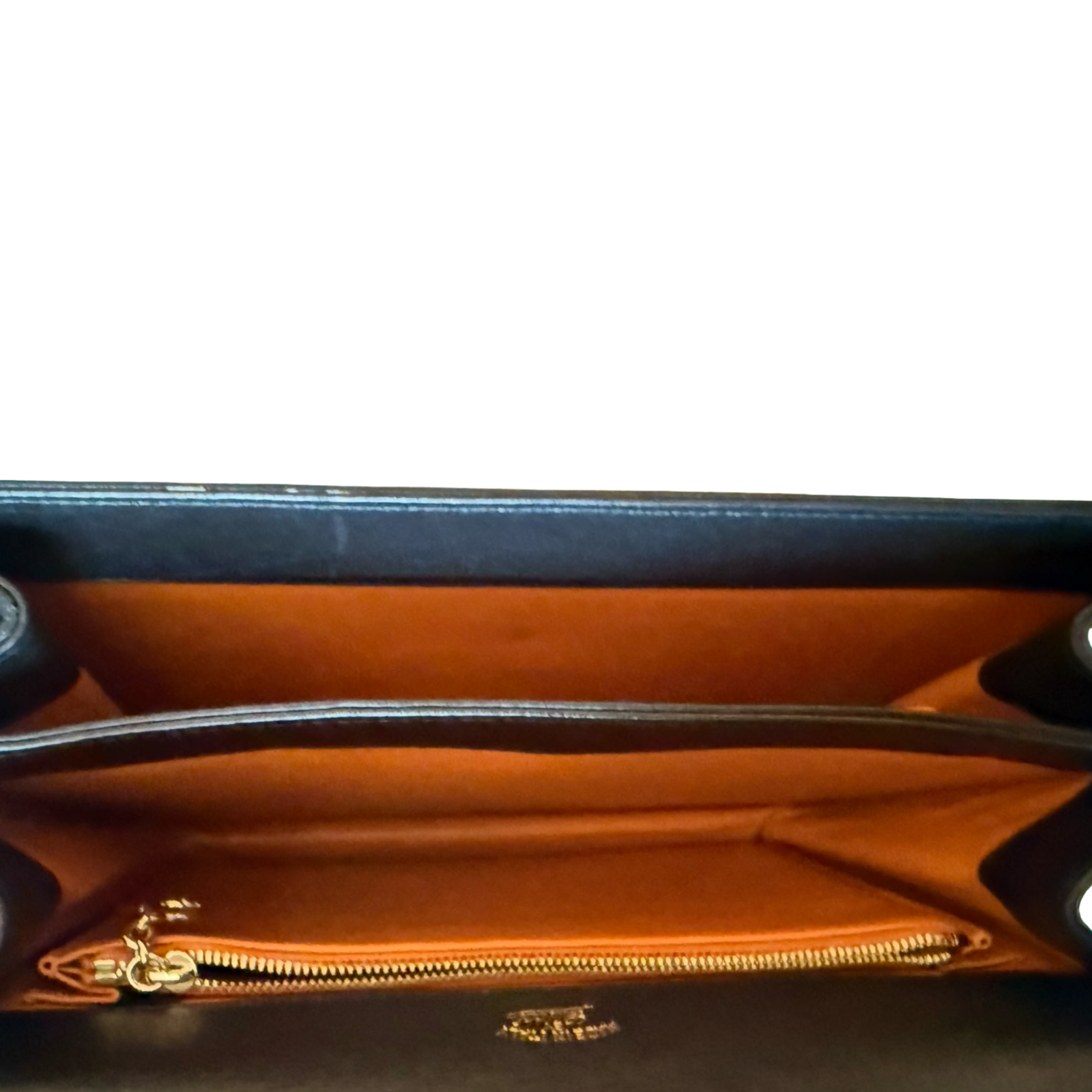 Gucci Suede Shoulder bag medium