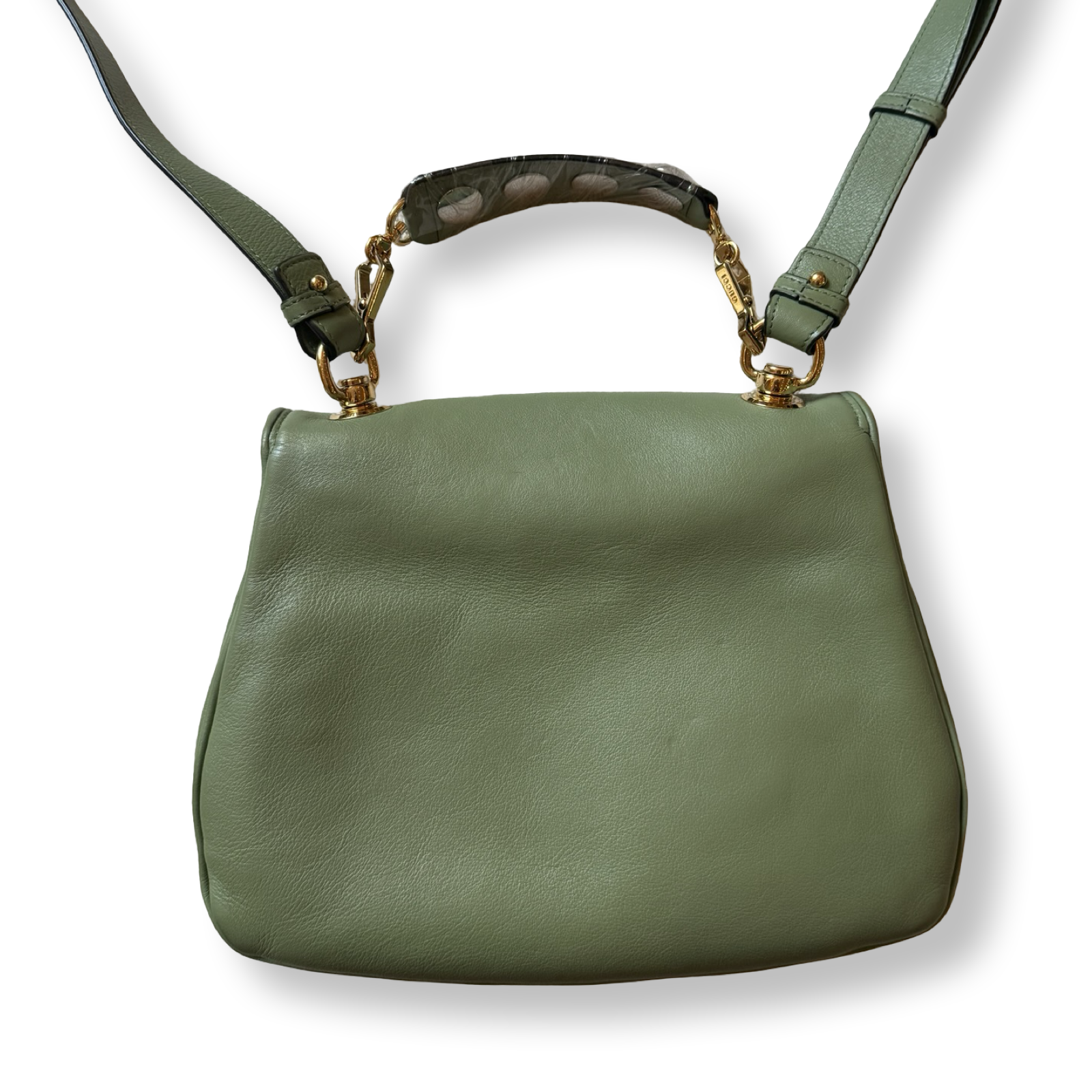 Gucci Roxy Blondie Medium