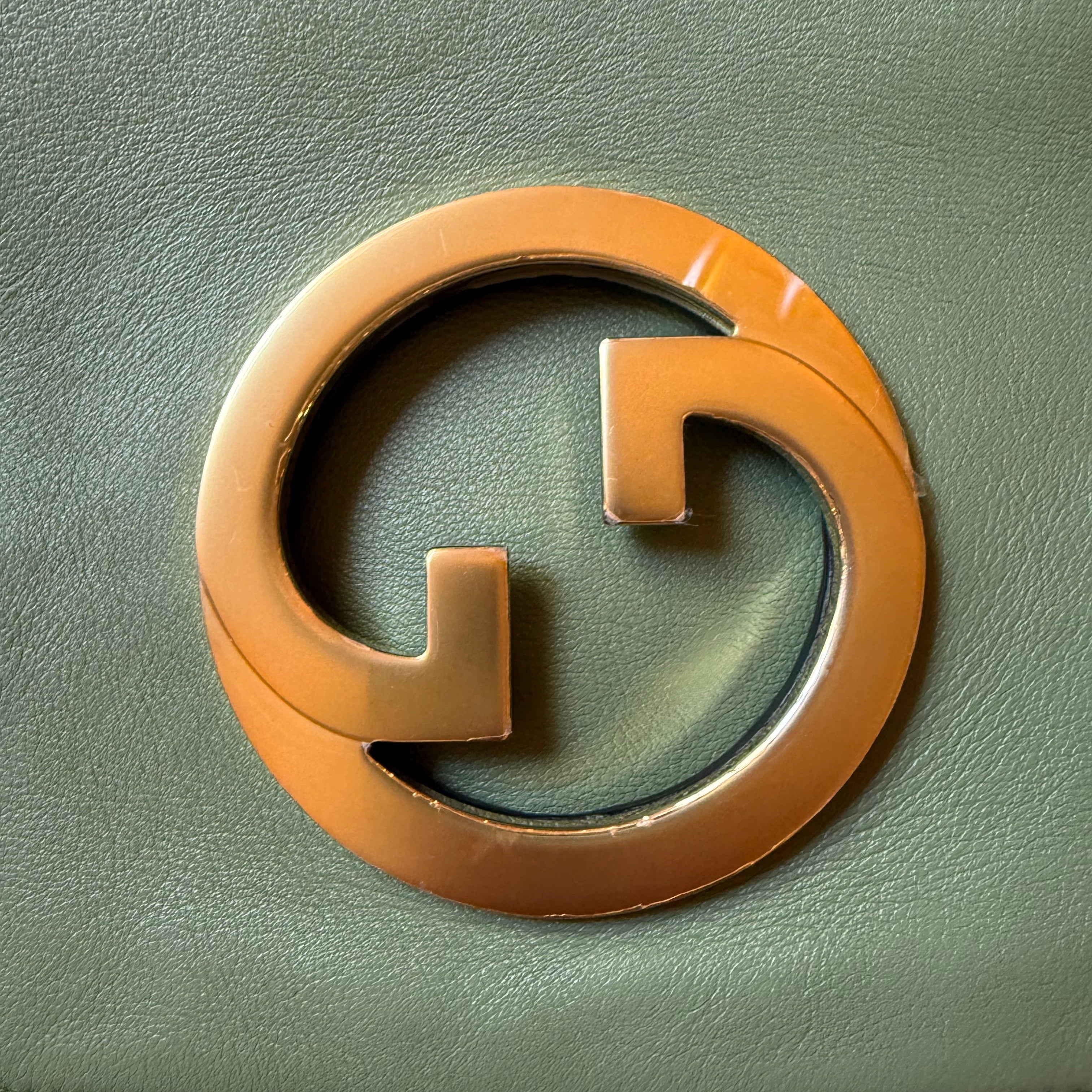 Gucci Roxy Blondie Medium