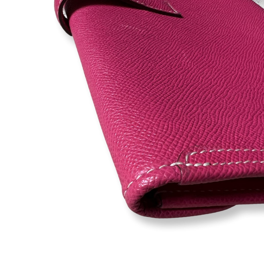 hermes handbag hot pink