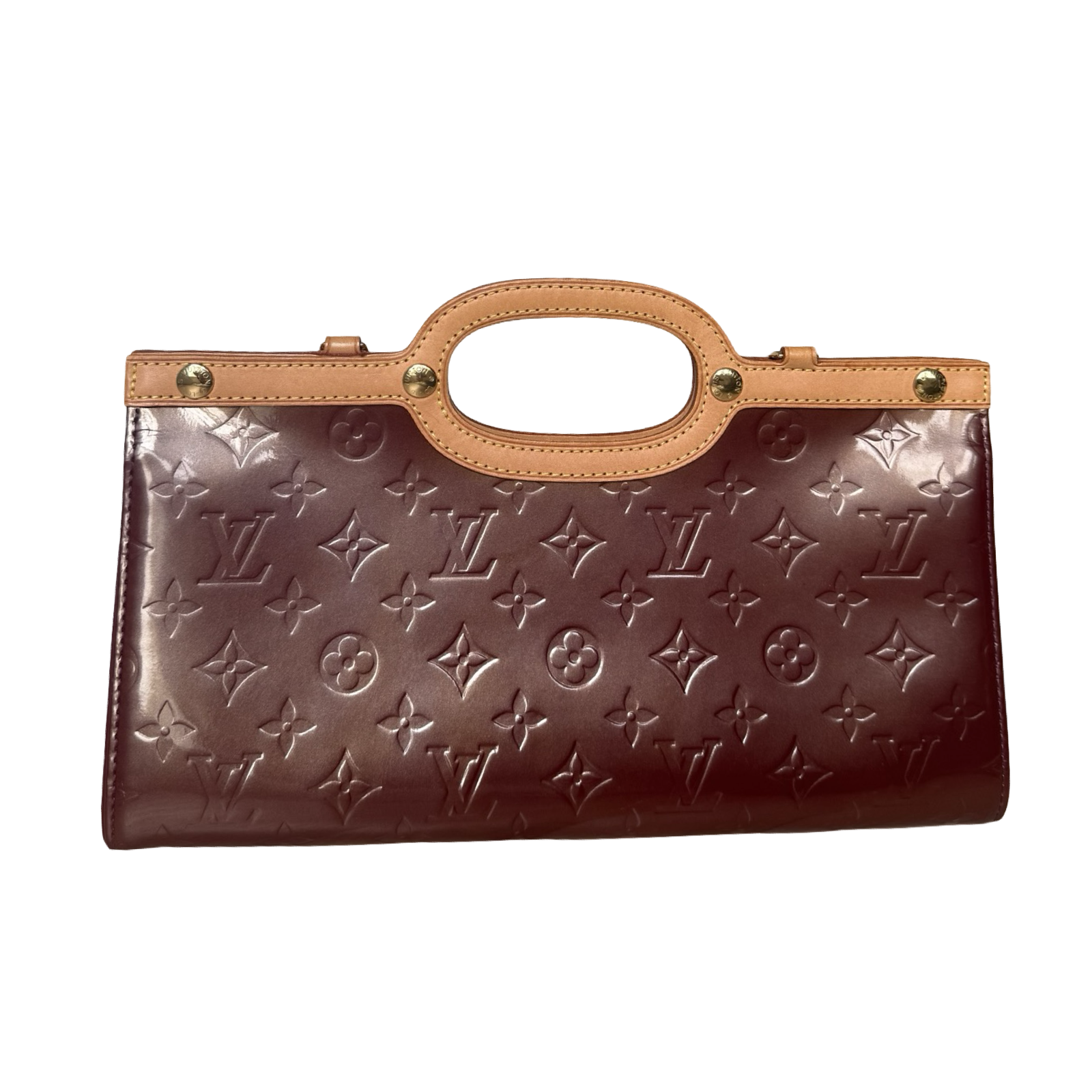 Louis Vuitton Roxbury Drive Vernis