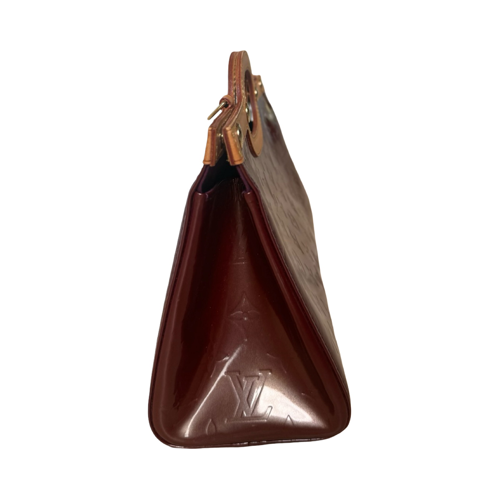 Louis Vuitton Roxbury Drive Vernis