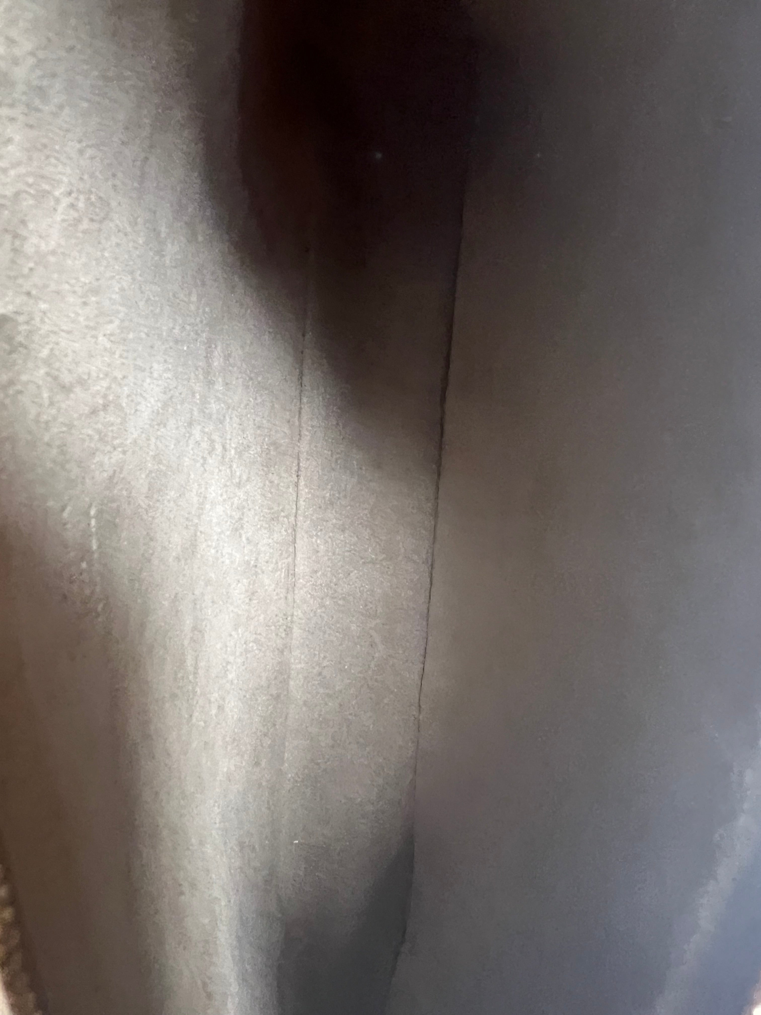 Louis Vuitton retro 2000s takashi murakami collection pochette black