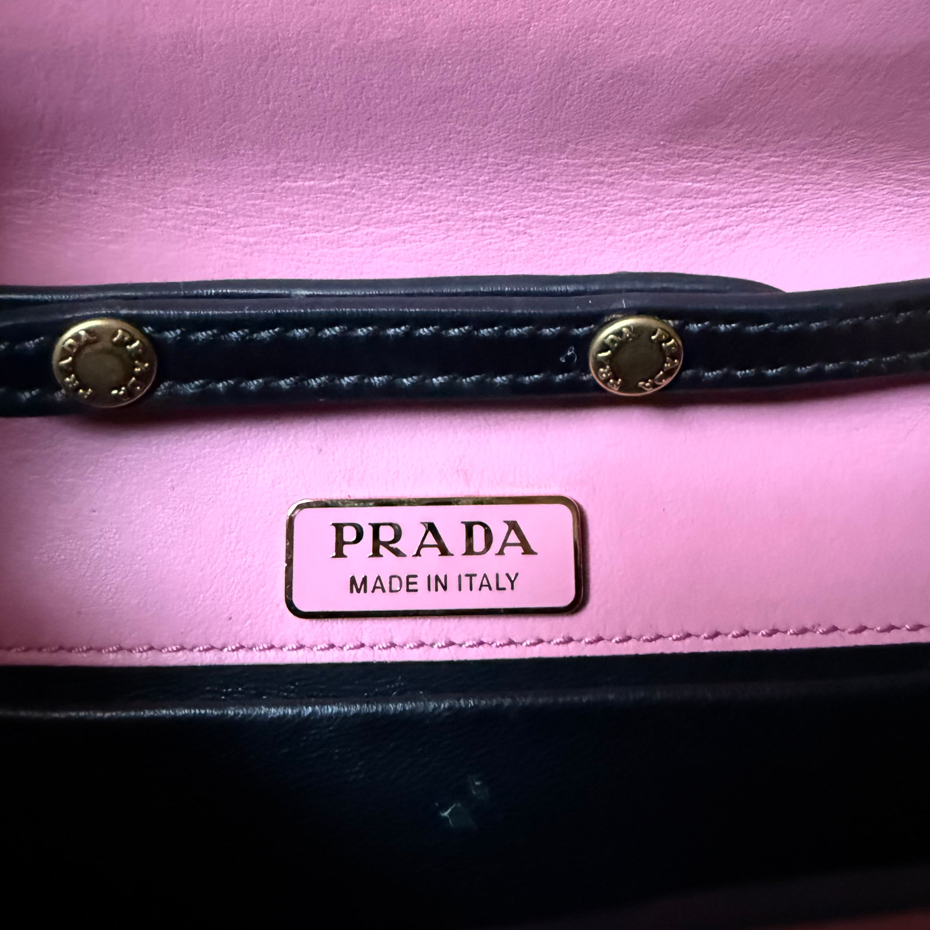 Prada Cahier Astrology Edition